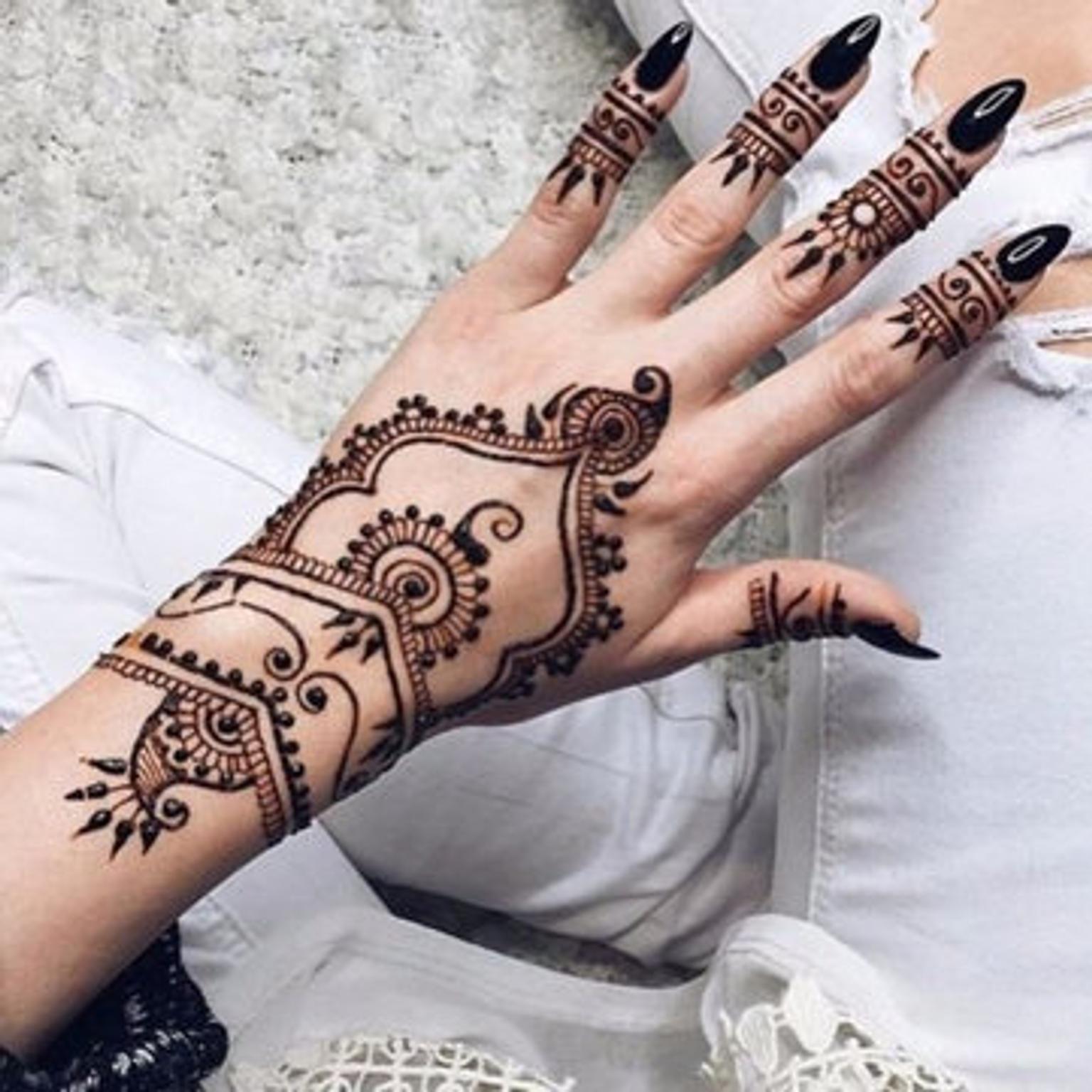 Henna Tattoo in 8020 Graz für € 15,00 zum Verkauf Shpock AT