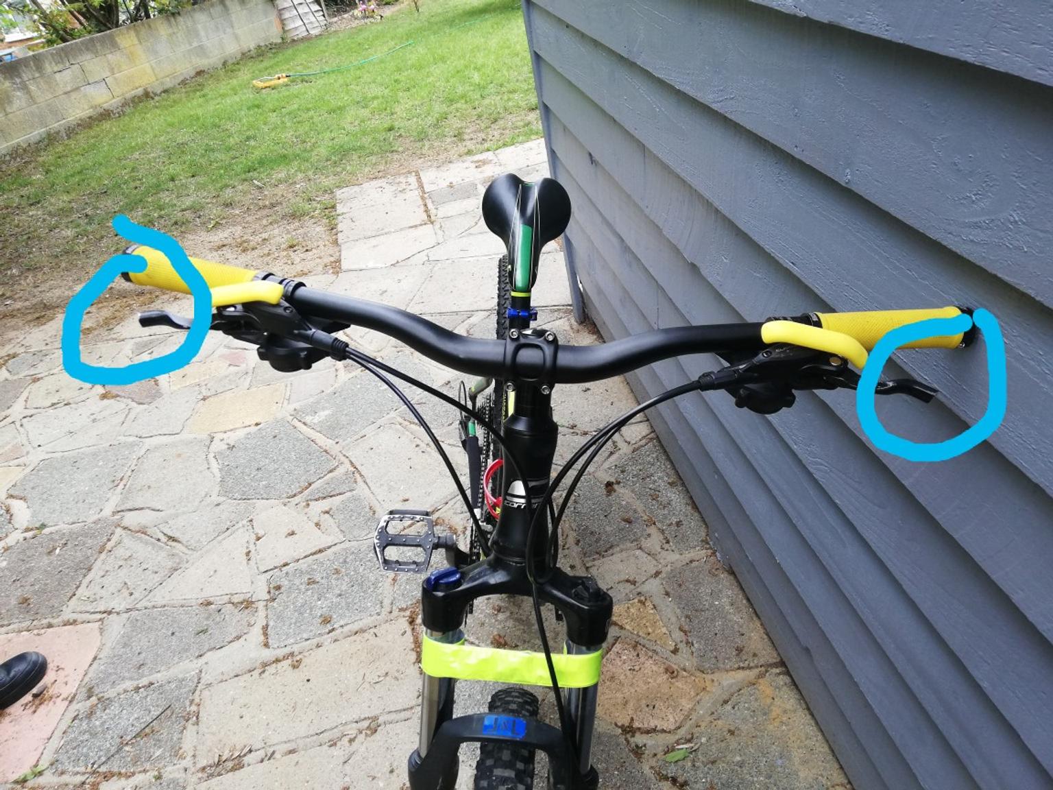 Carrera Vulcan (CUSTOM good wheelie bike) in BR2 London for £199.00 for