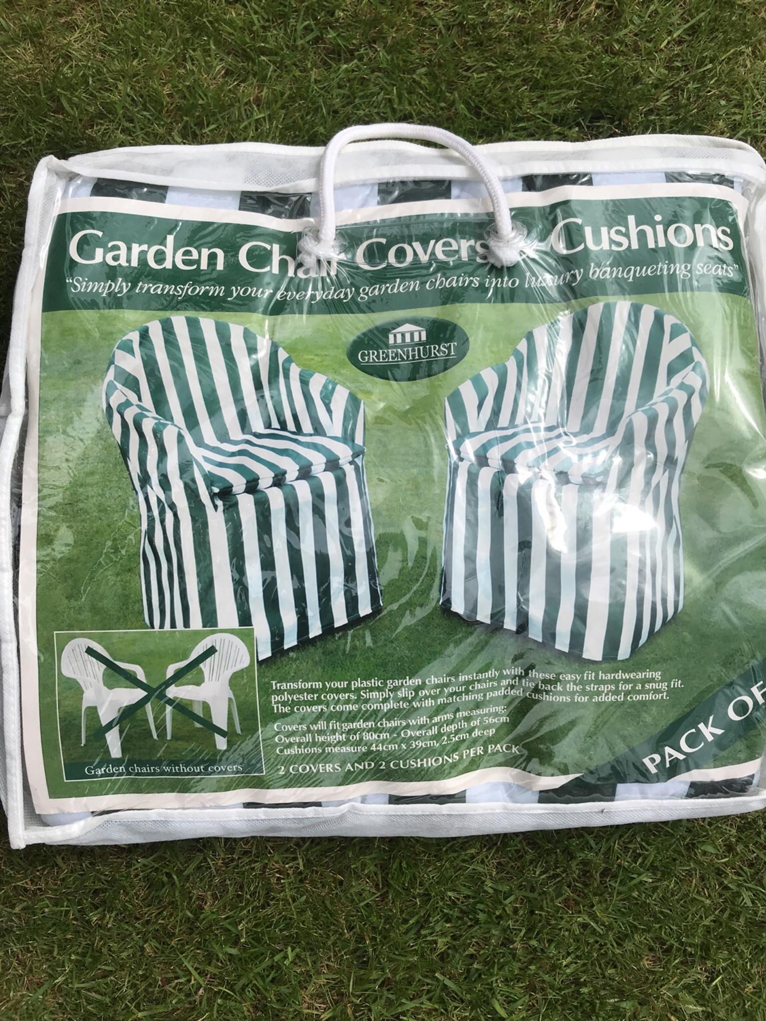 Slipcovers For Plastic Lawn Chairs