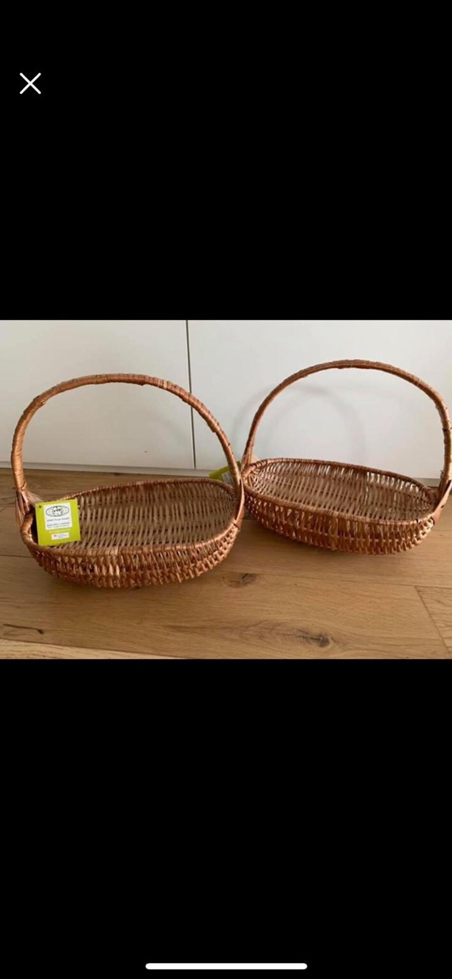 Korbe Fur Regal Great Pflanzen Furs Lustige Korbe One Pfl Fur Regal