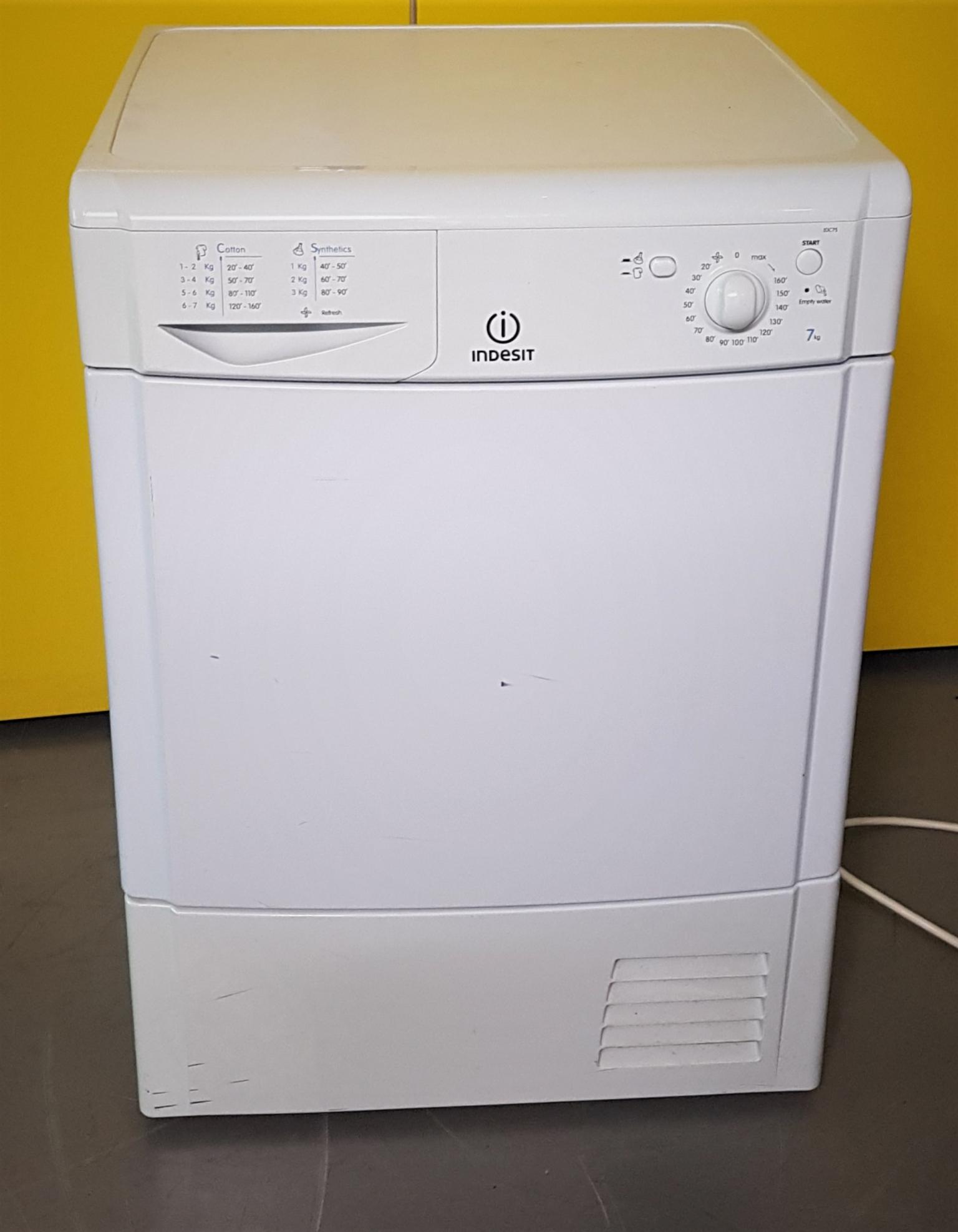Indesit Condenser Tumble Dryer in TW8 London for £85.00 for sale Shpock