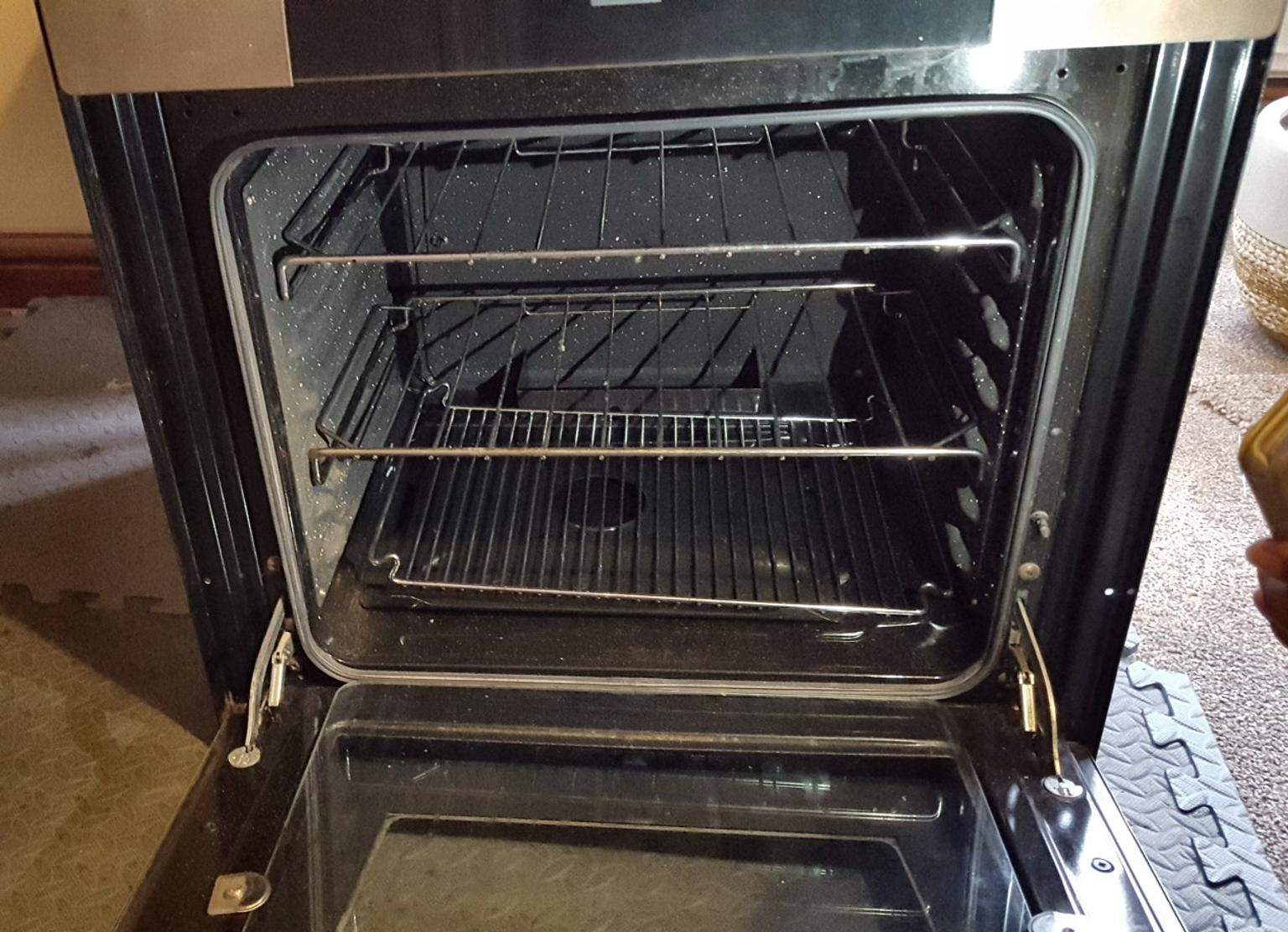 Creda europa s230g Gas built in Double Oven in WF1 Wakefield for £149.
