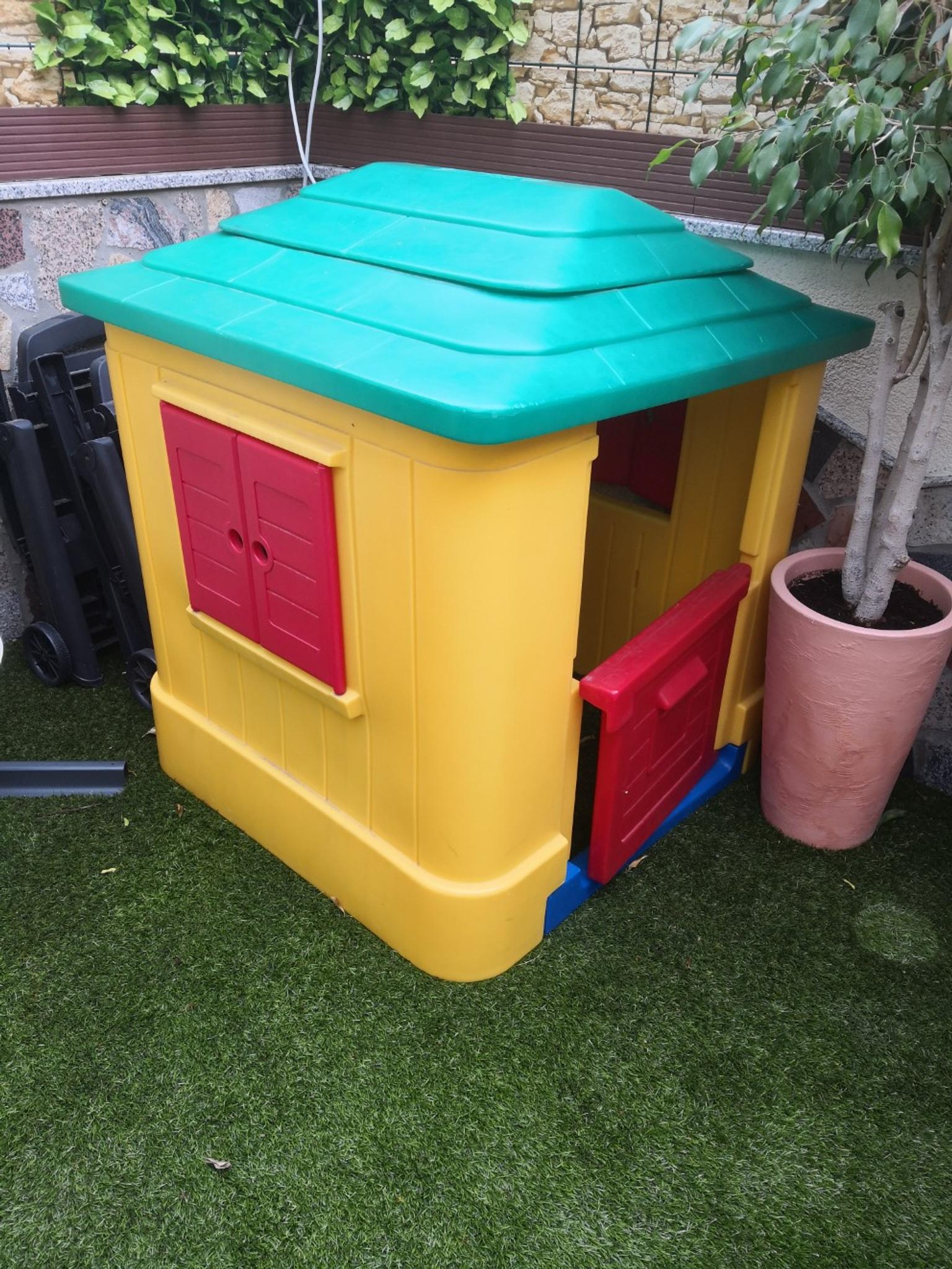 chicco kinderspielhaus in 67245 Lambsheim for €60.00 for sale Shpock