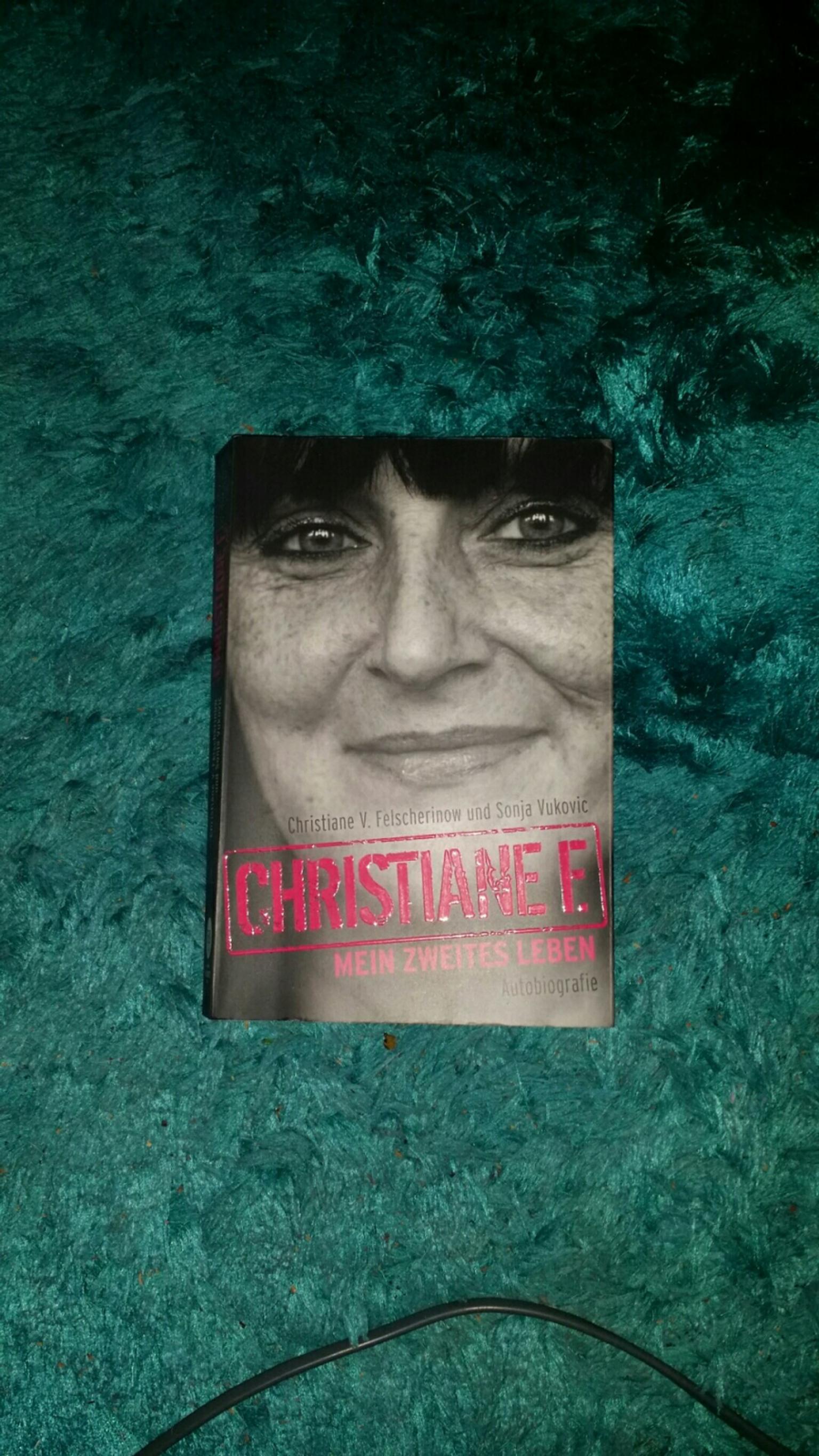 Christiane F Mein Zweites Leben Autobiografie Free Ebook Geotechnical