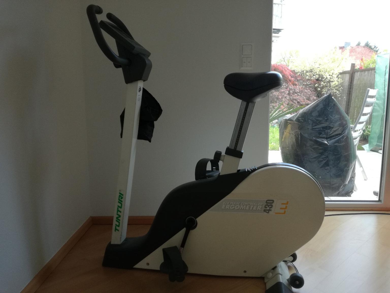 Heimtrainer Ergometer tunturi 430 in 5071 WalsSiezenheim for €60.00