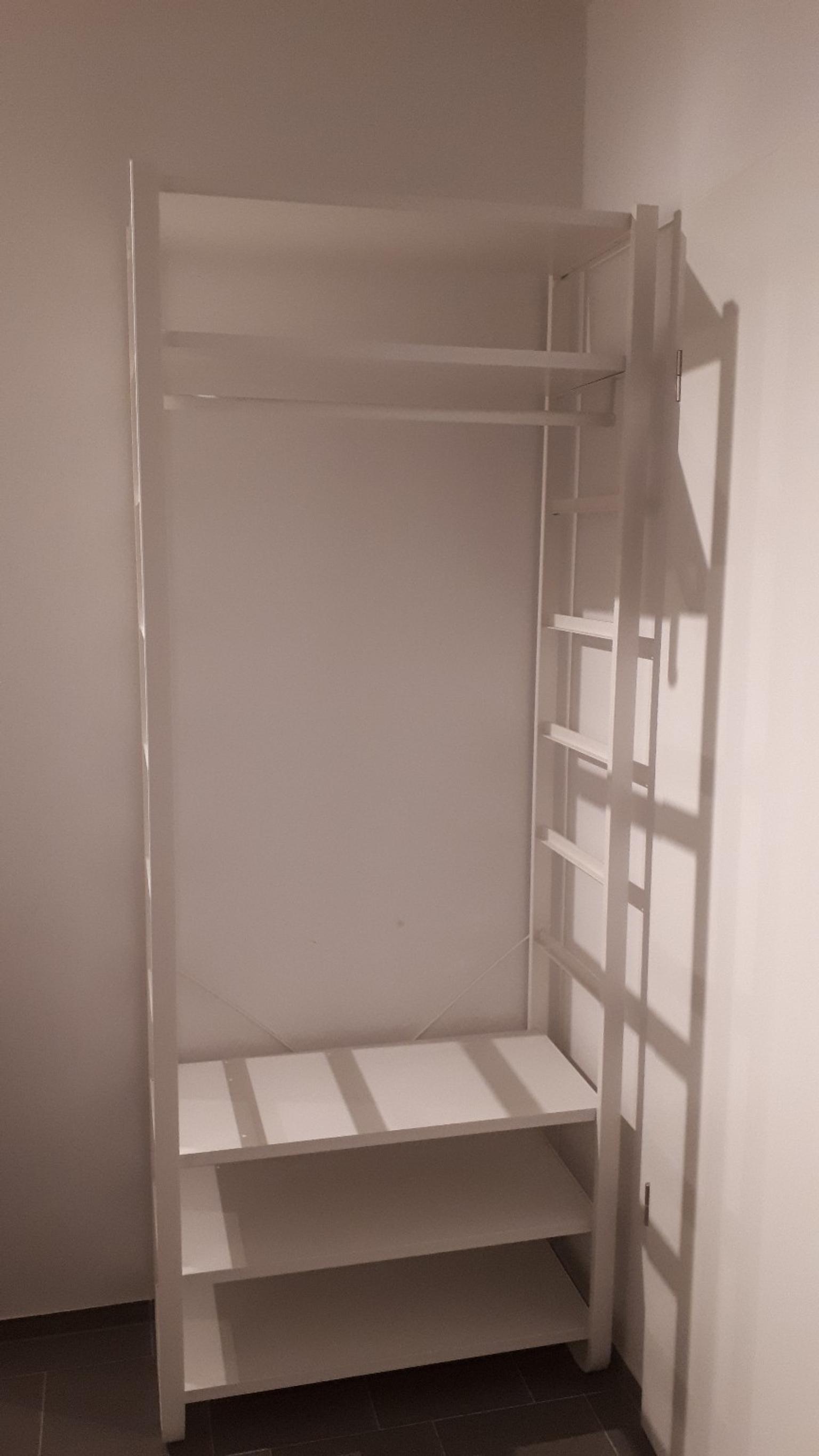 IKEA ELVARI Garderobenständer in 49201 Dissen für 70,00 € zum Verkauf