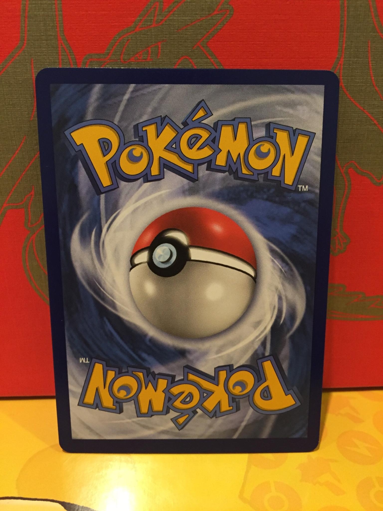Lugia GX! Pokemon card in GL54 Cotswold for £2.40 for sale Shpock