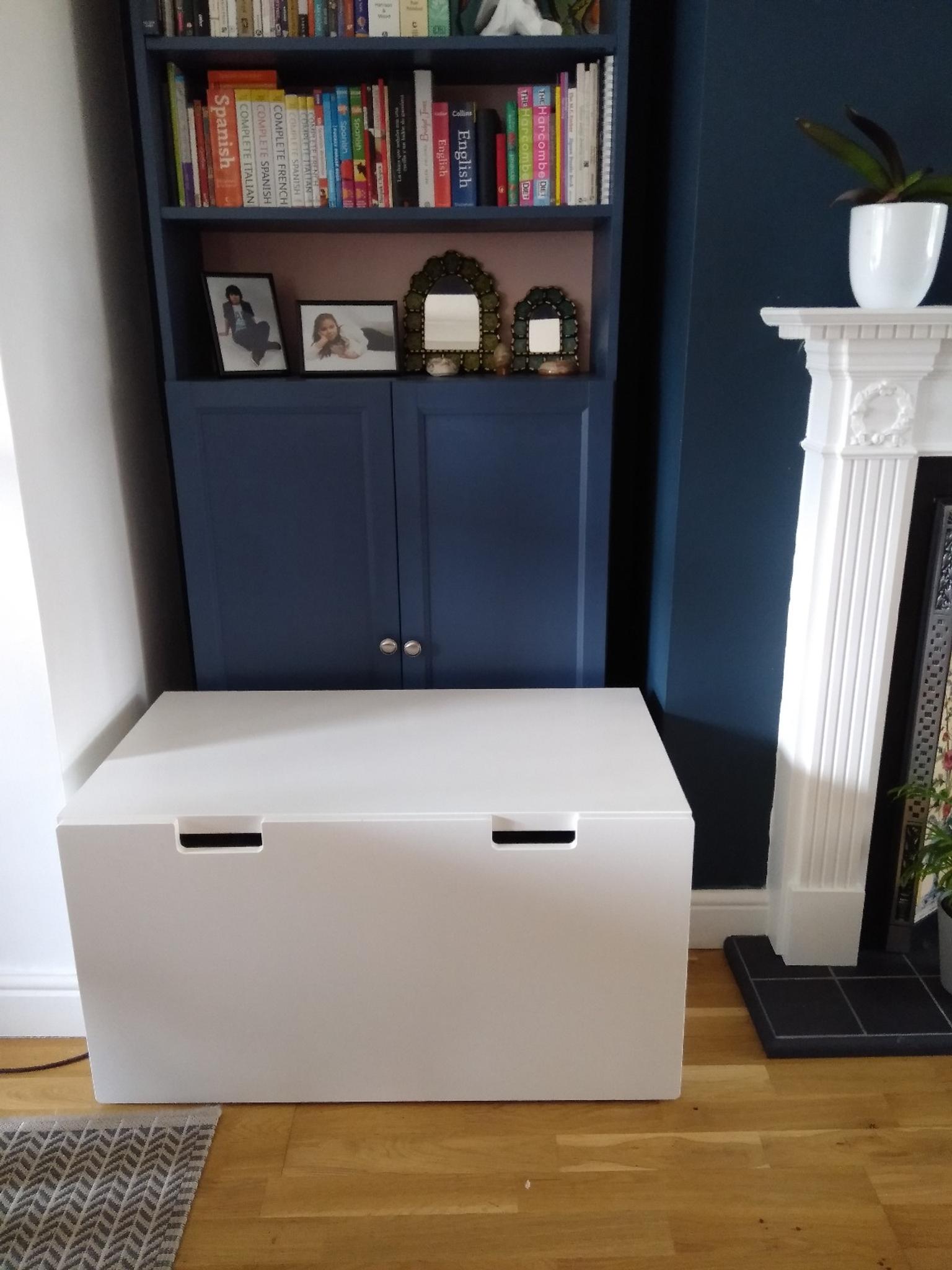 IKEA Stuva bench with toy storage in M33 Trafford for £25