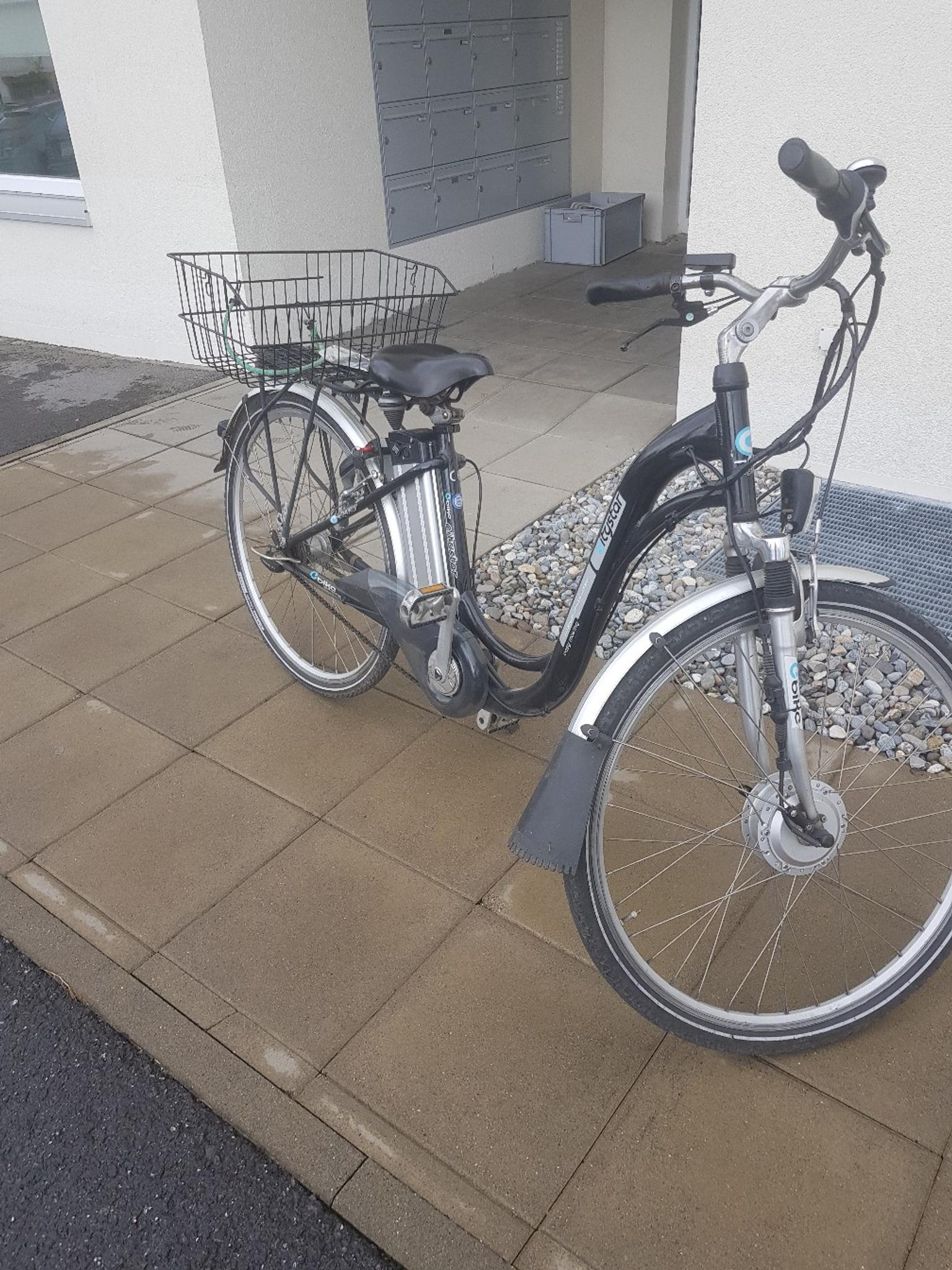Elektro Fahrrad 28 Zoll Rad Grösse in 6890 Lustenau for €