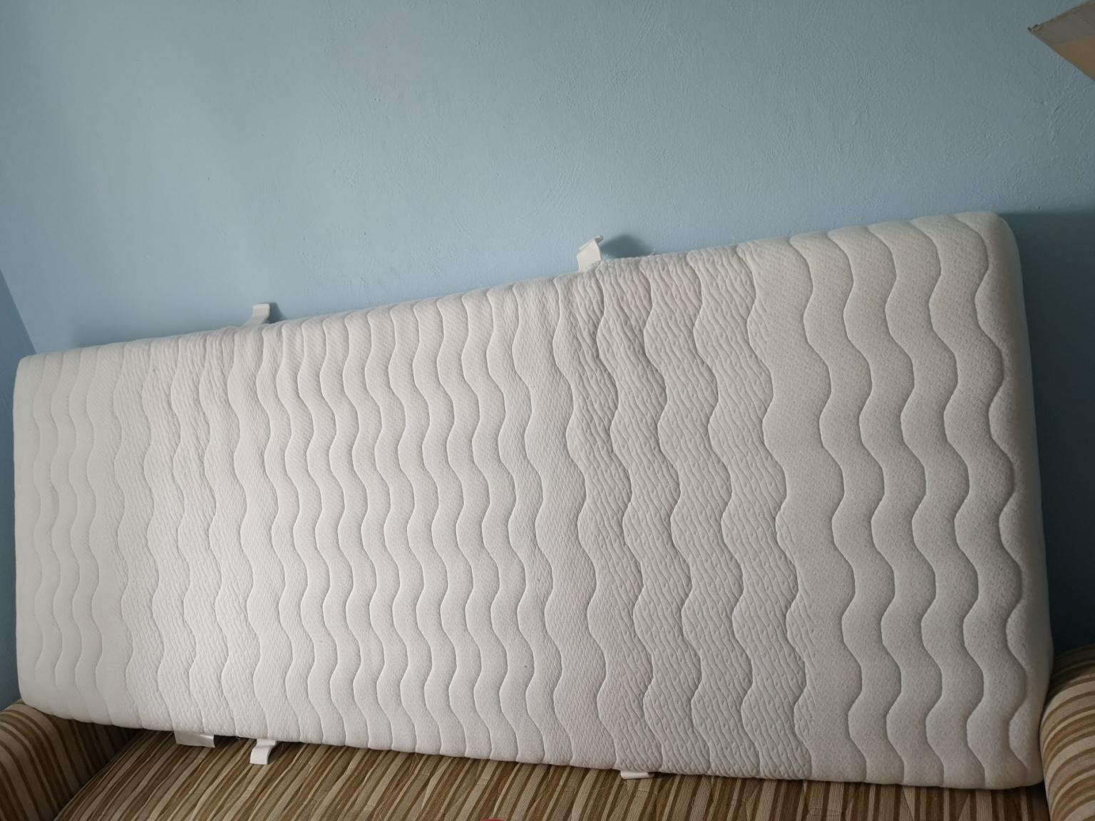 Boxspring Matratze 80x200