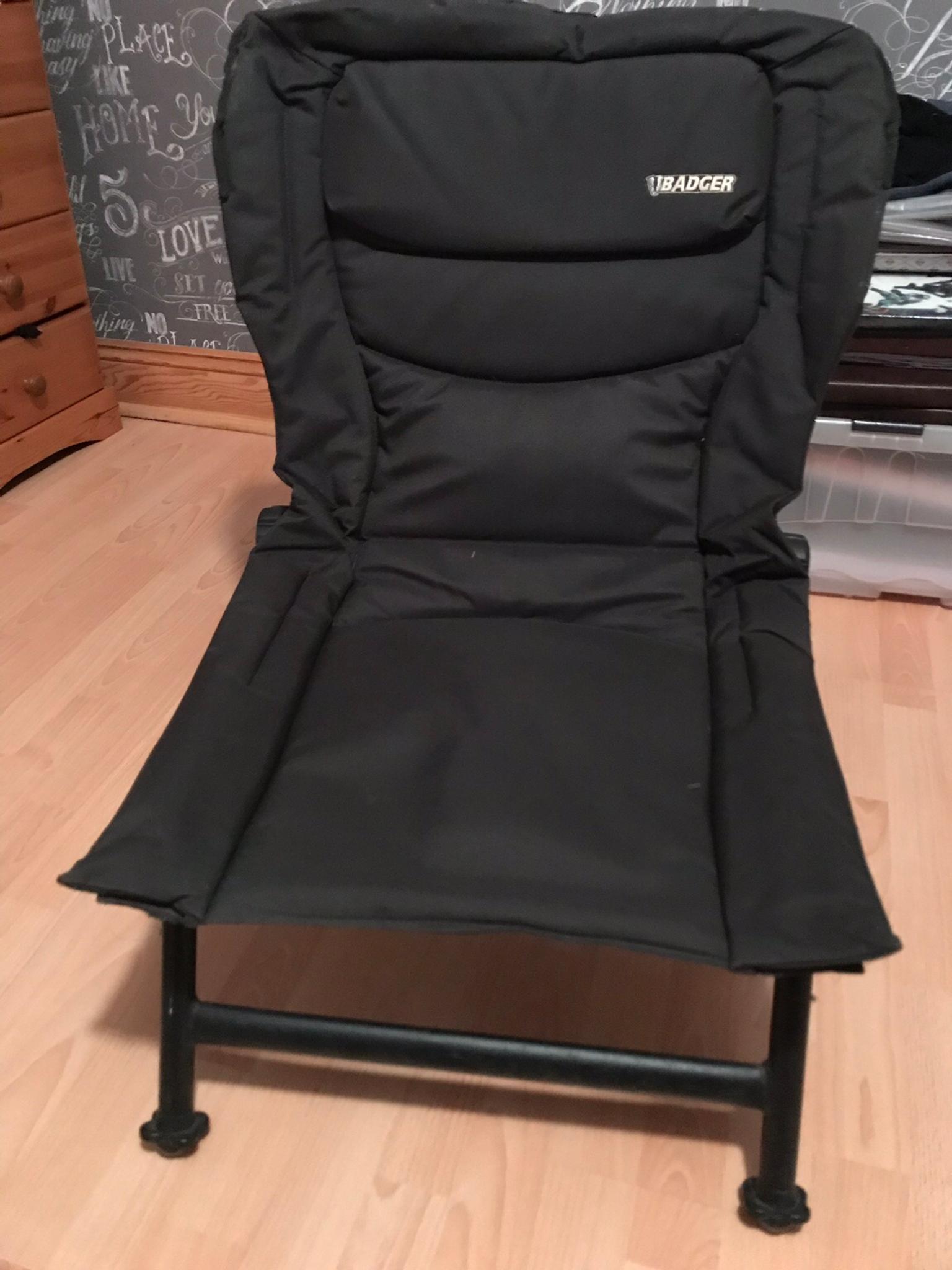 Fishing chair in E6 Newham for £15.00 for sale Shpock