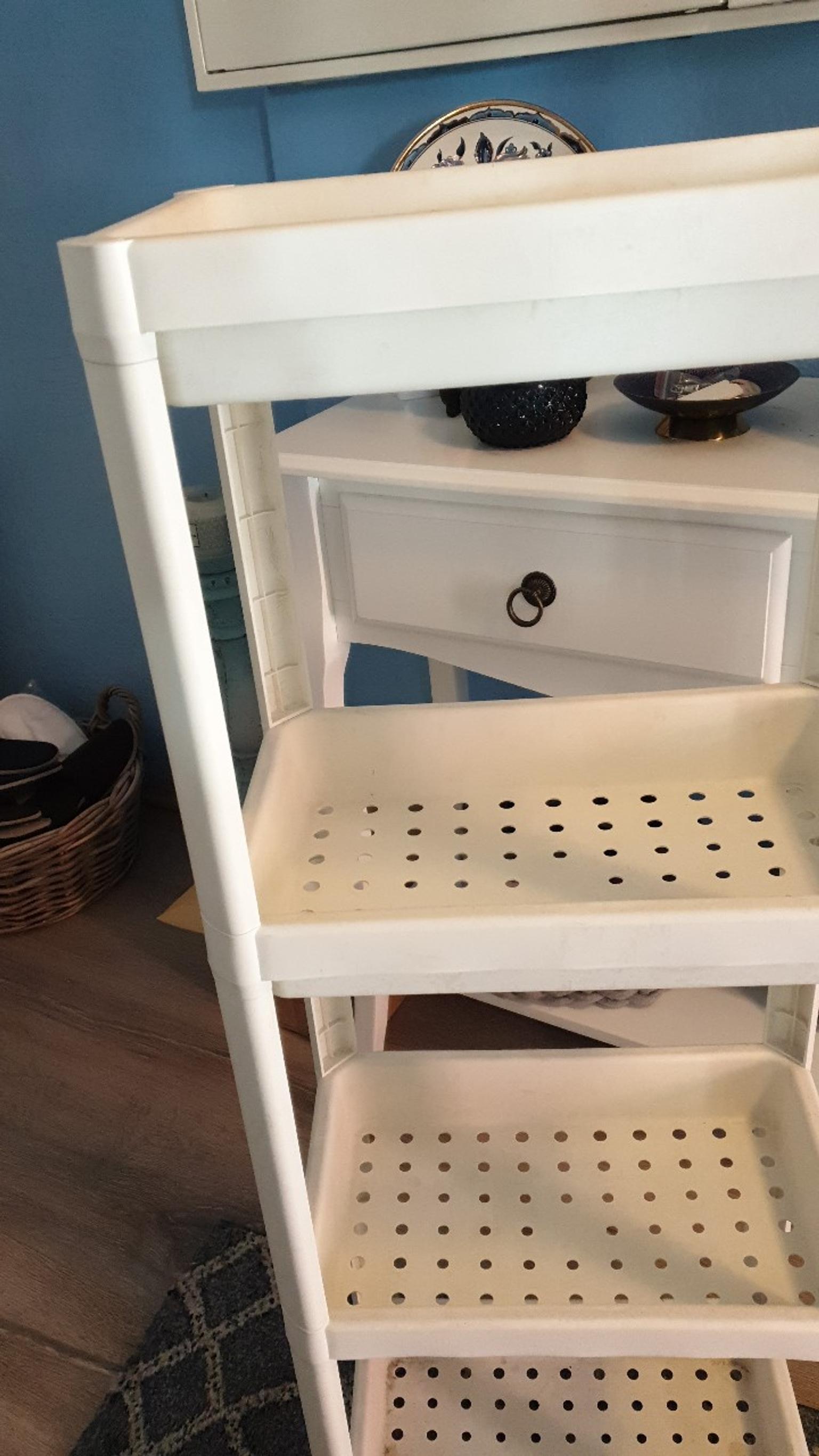 Teleskop Badregal Ikea The Reading Chair