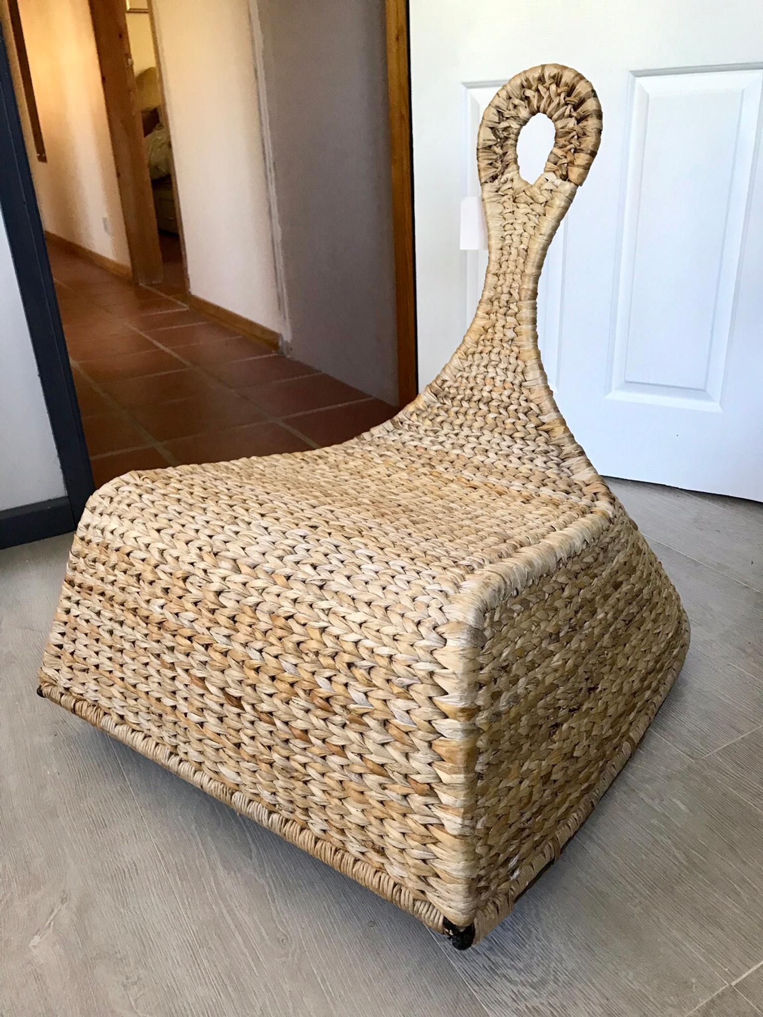 Rudi Blog Ikea Small Rocking Chair