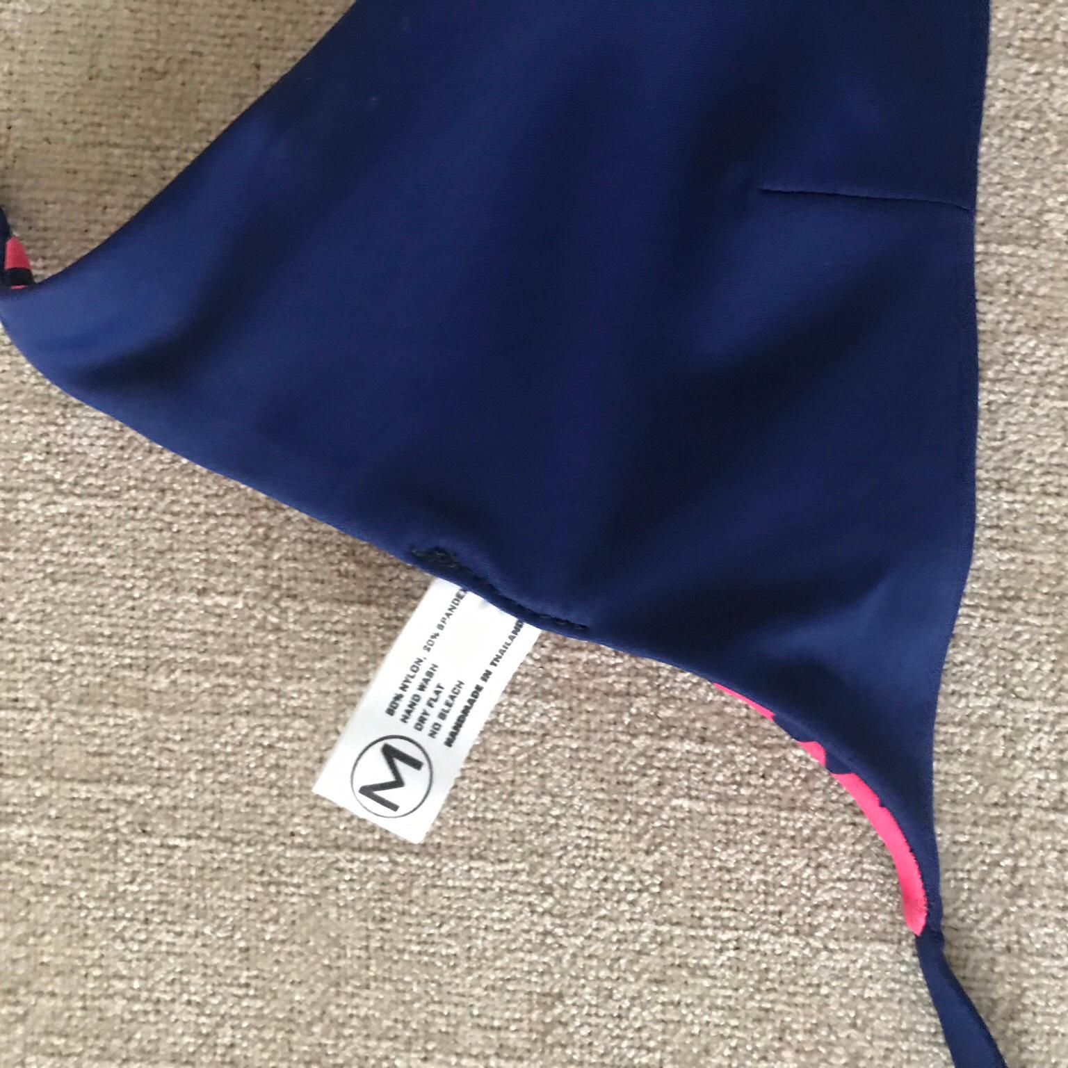 Costume bikini Khongboon in 40126 Bologna for €28.00 for sale Shpock