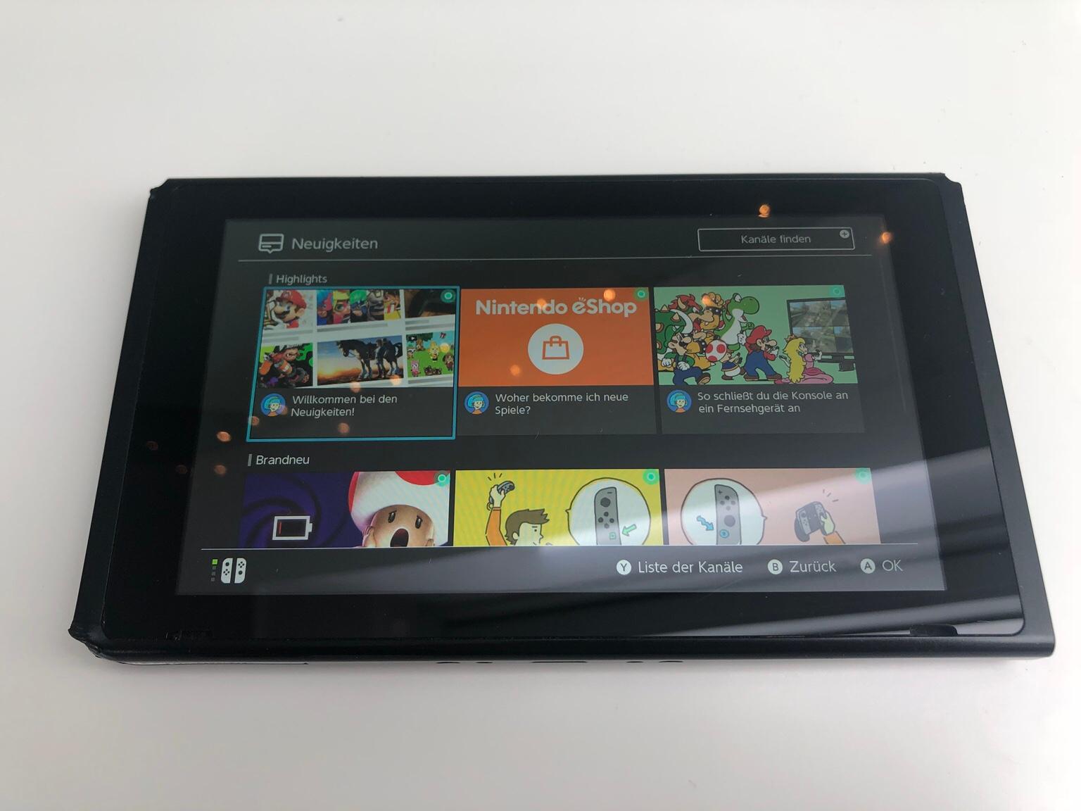 Kann Man Minecraft Auf Der Nintendo Switch Zu Zweit Spielen EvaRose