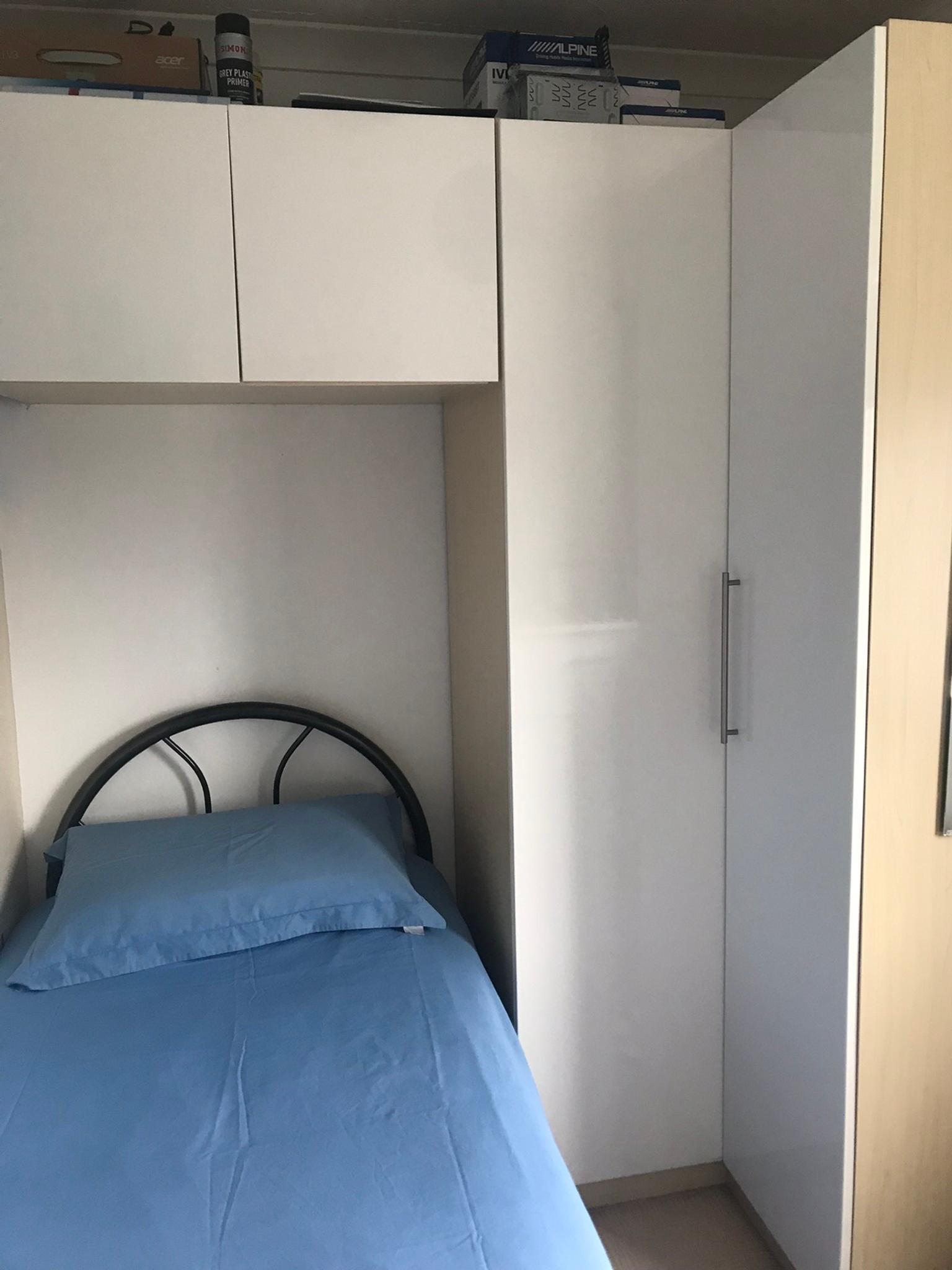 Remarkable B & Q Wardrobes Ideas