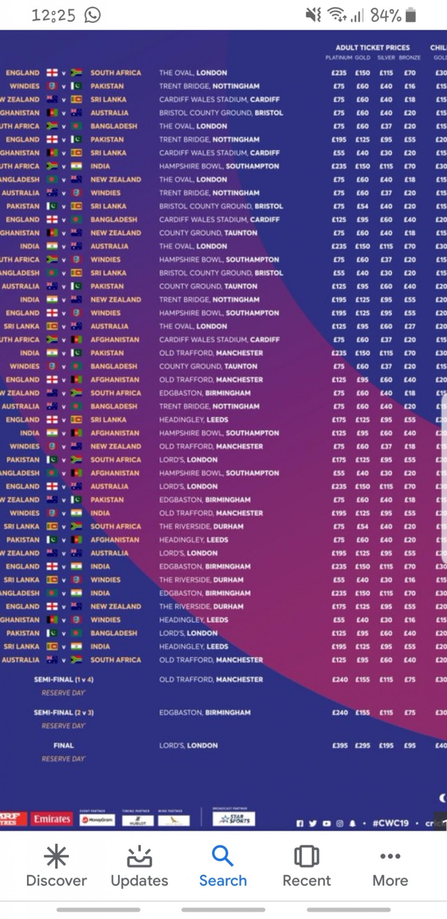FIFA World Cup Qatar 2022™ tickets back on sale next week