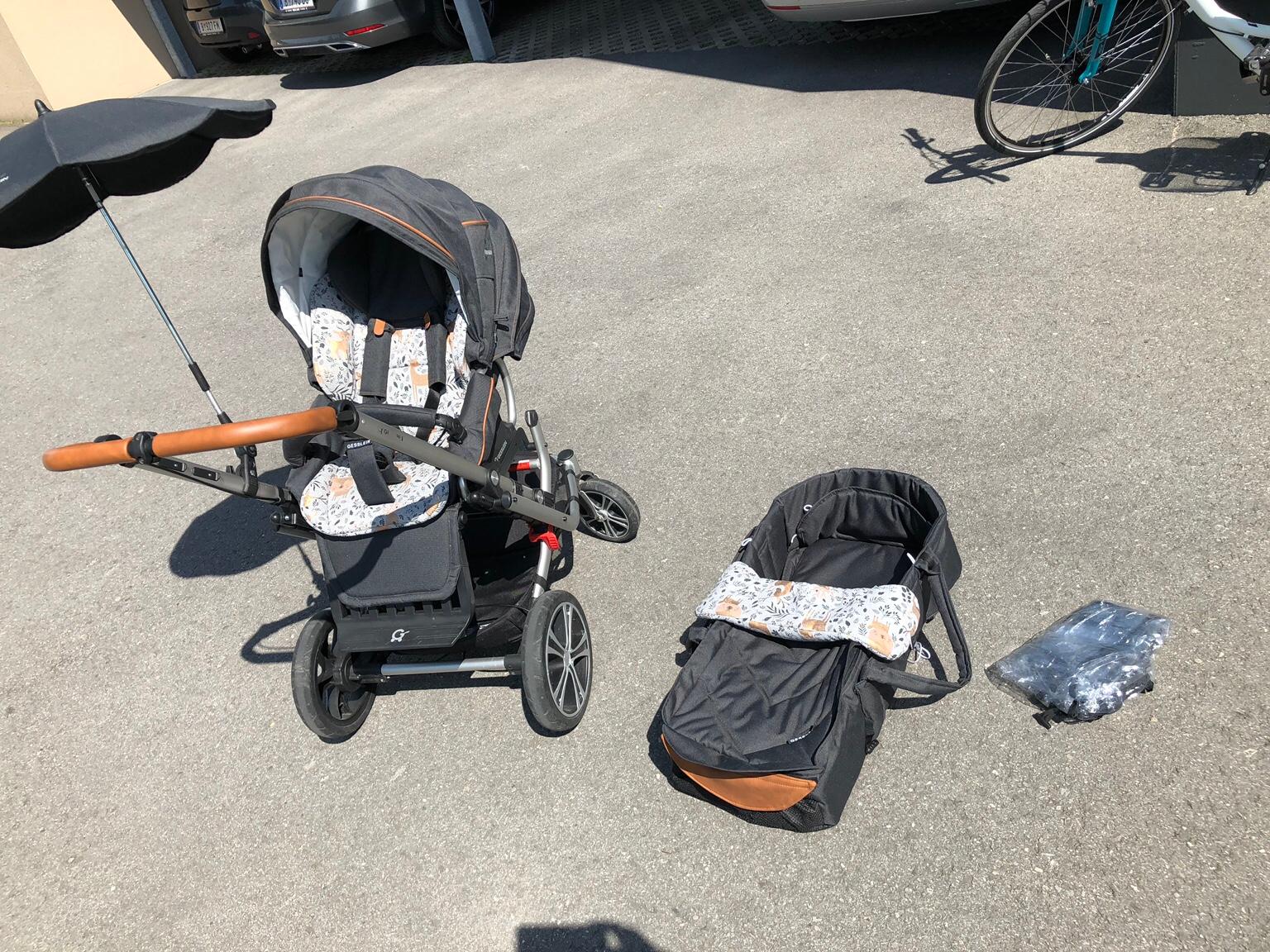 Gesslein F6 in 6972 Höchst für € 500,00 zum Verkauf