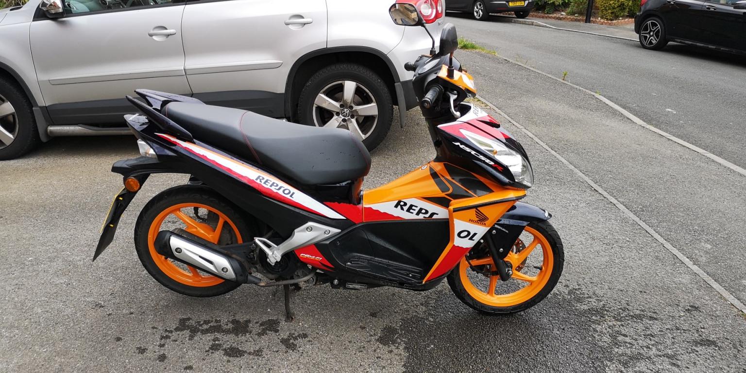 45 honda 50cc moped tedarikçisi bulunmaktadır ve bunların büyük bir kısmı asya içindedir. honda Vision 50cc moped Repsol Honda Moped in S20 ...
