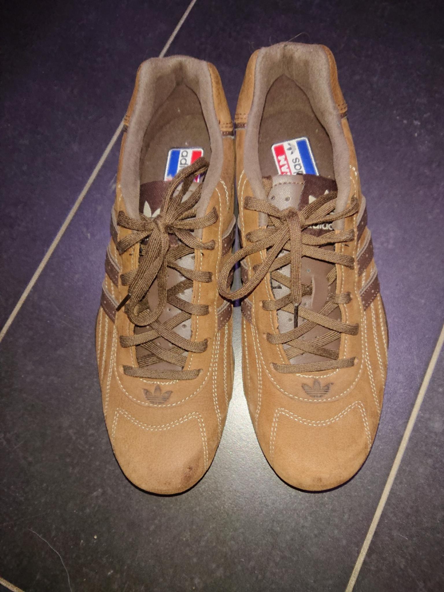 Adidas Adi Racer Low Neu Gr. 41 1/3 in 89426 Mödingen für 85,00 € zum