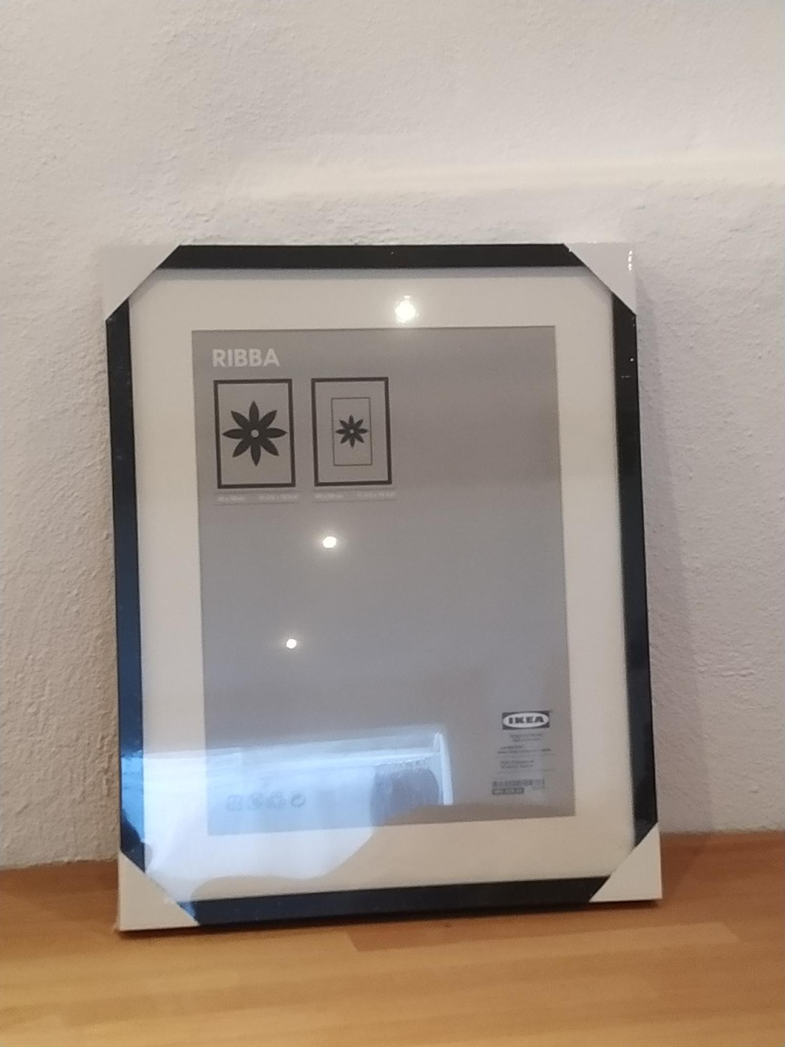 Bilderrahmen Ikea R Test