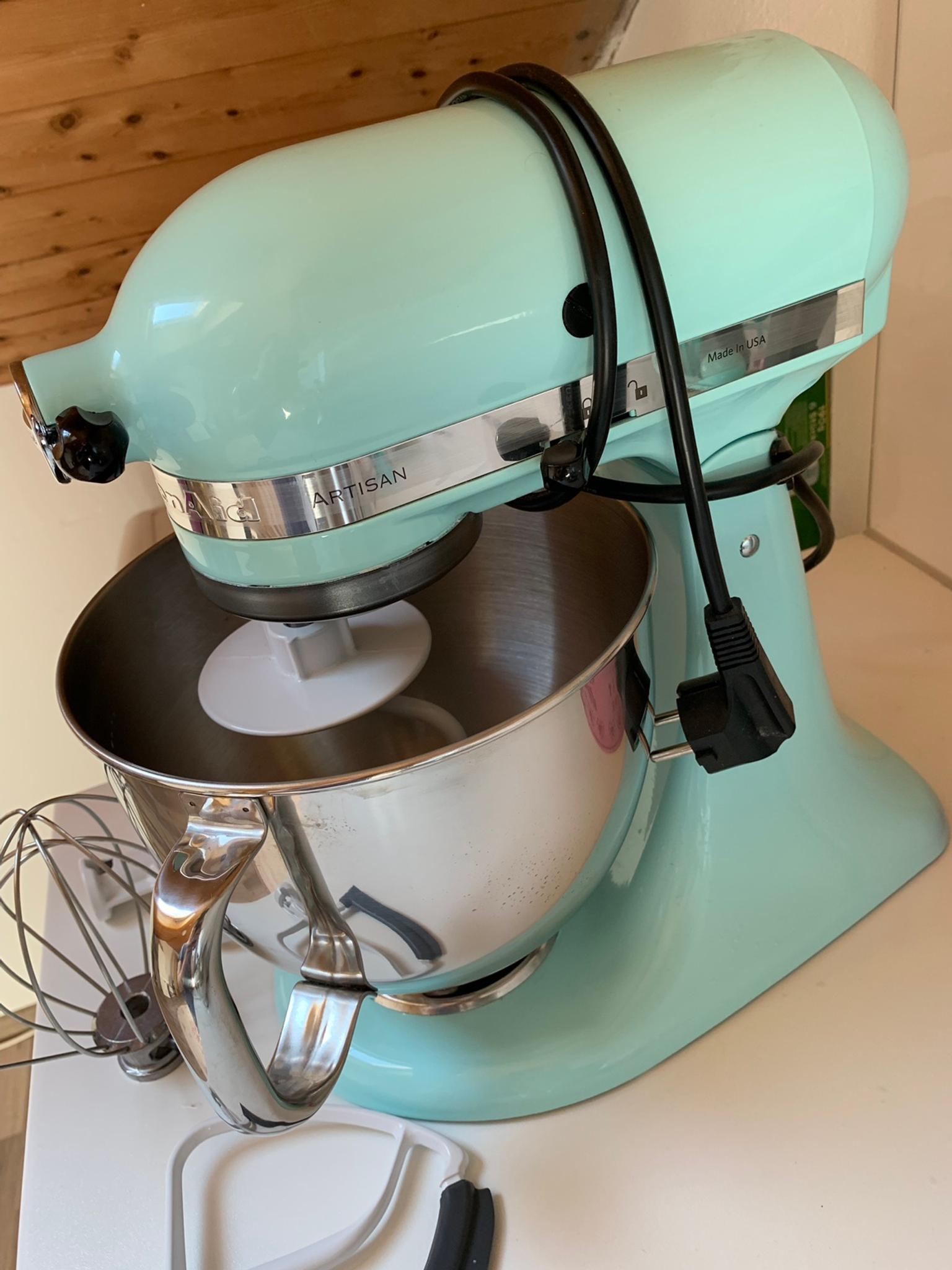 Kitchenaid Artisan in 6922 Wolfurt für € 350,00 zum