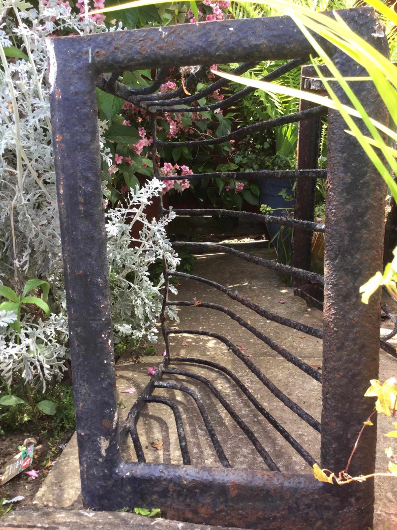Our brands, elizabeth mckenna flowers. Large vintage cast iron manger,planter £44ono in NG2 ...