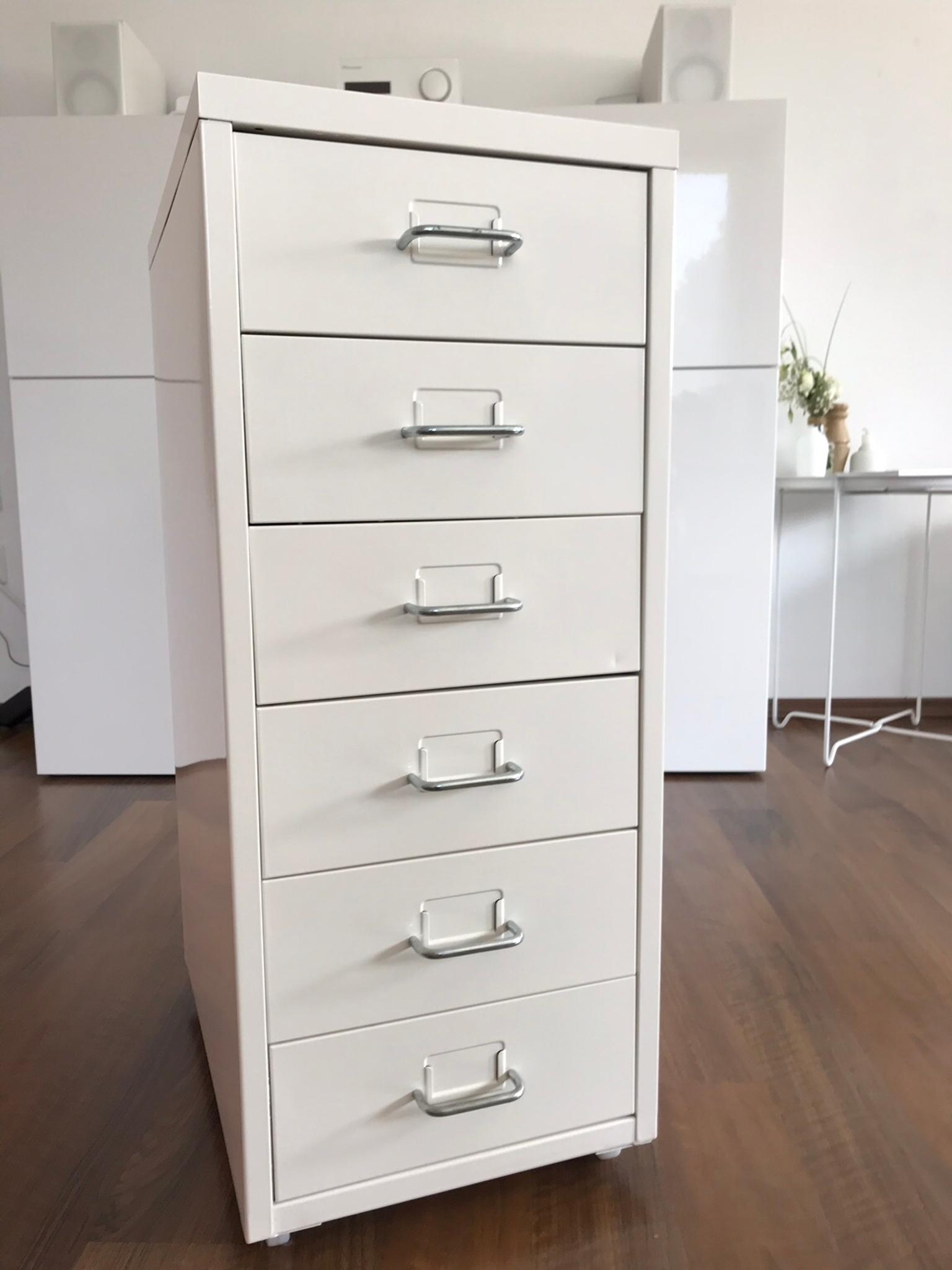 Diditin Ikea Aufbewahrung Holz Moppe