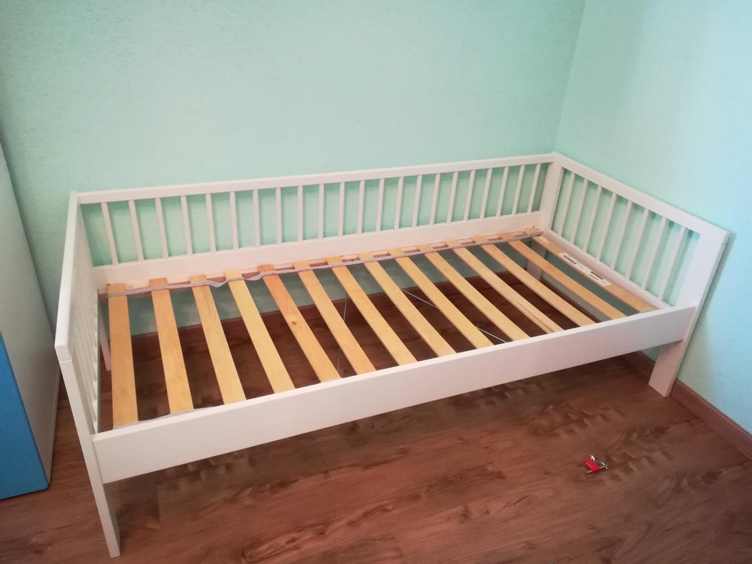 Ikea Kinderbett The Reading Chair