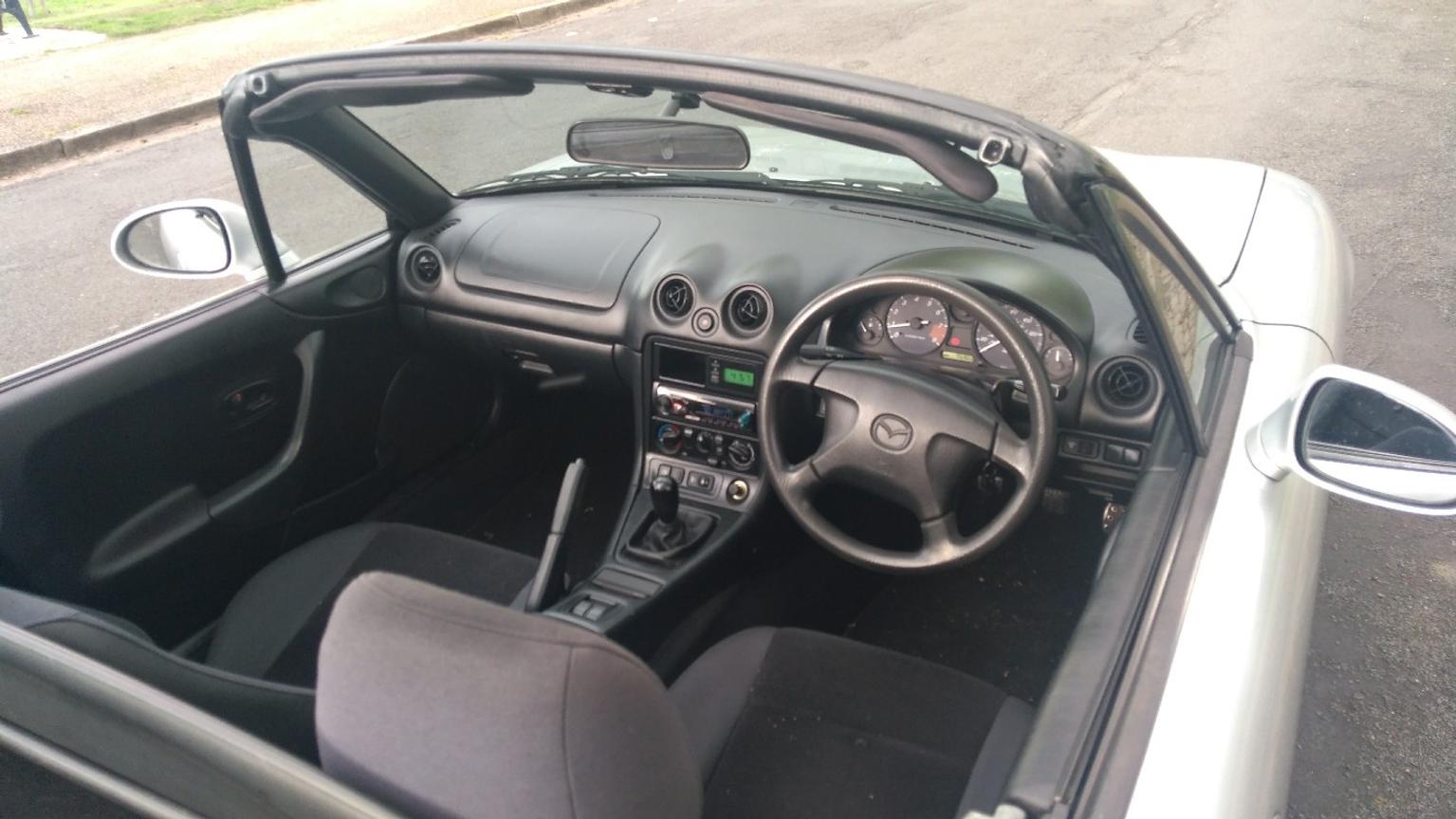 1999 Mazda MX-5 Miata Repair Manual Service Repair Manuals.