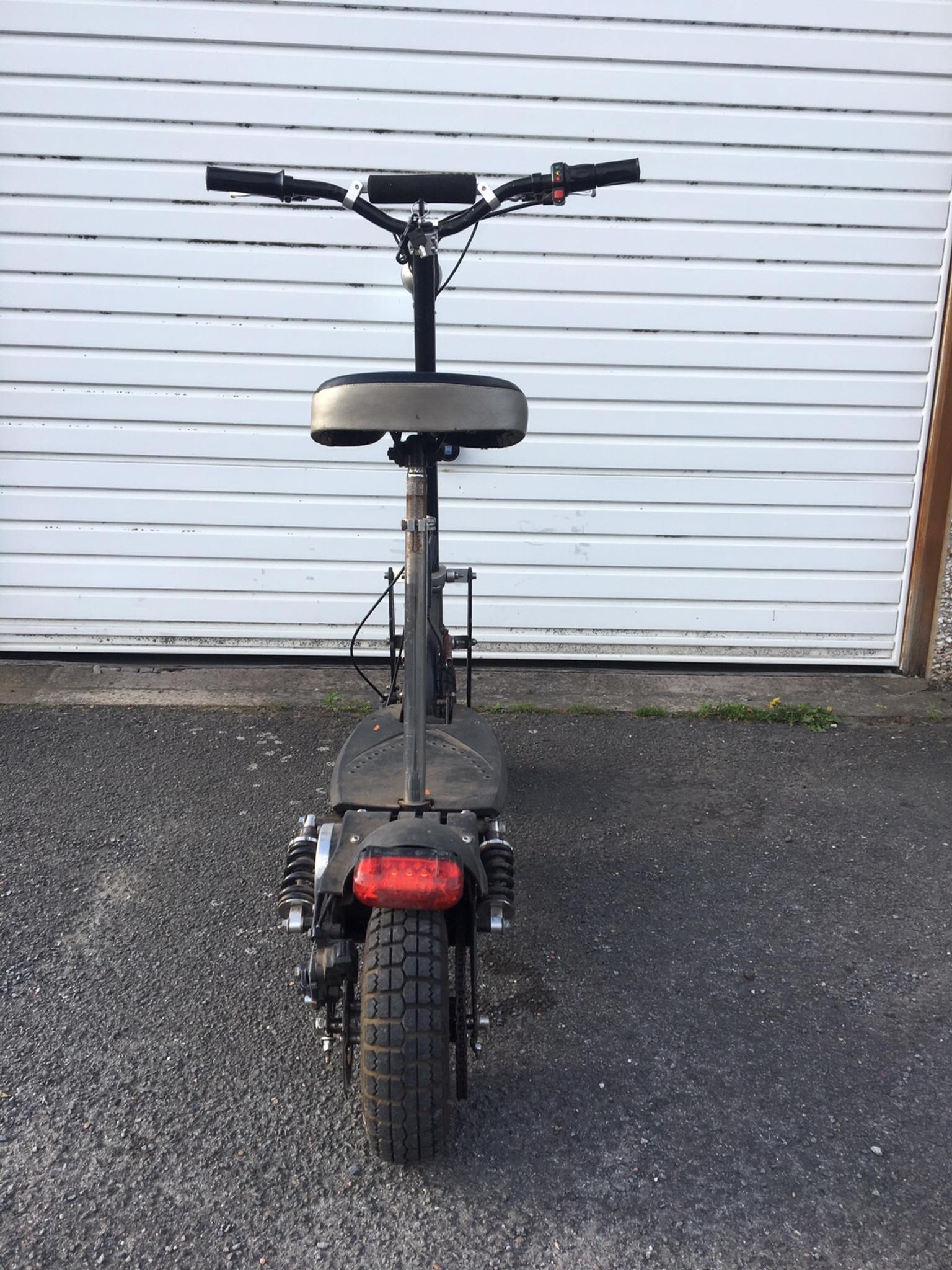 Electric scooter in Doncaster for £300.00 for sale Shpock