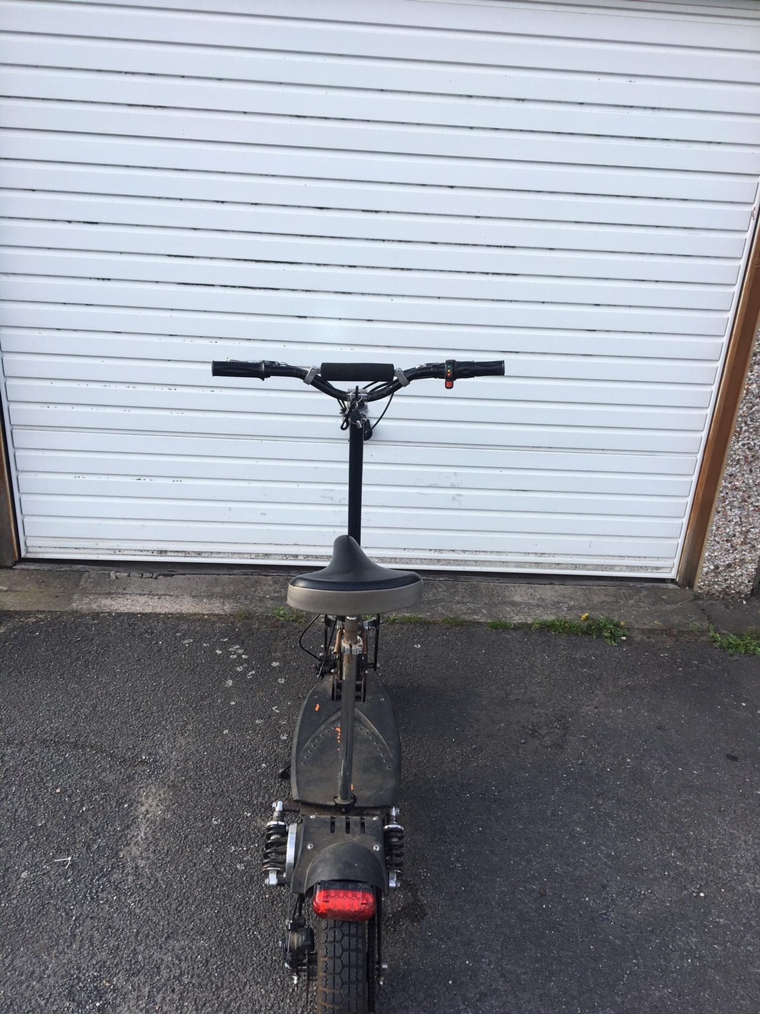 Electric scooter in Doncaster for £300.00 for sale Shpock