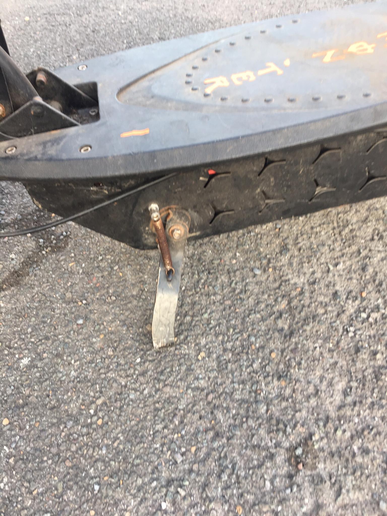 Electric scooter in Doncaster for £300.00 for sale Shpock