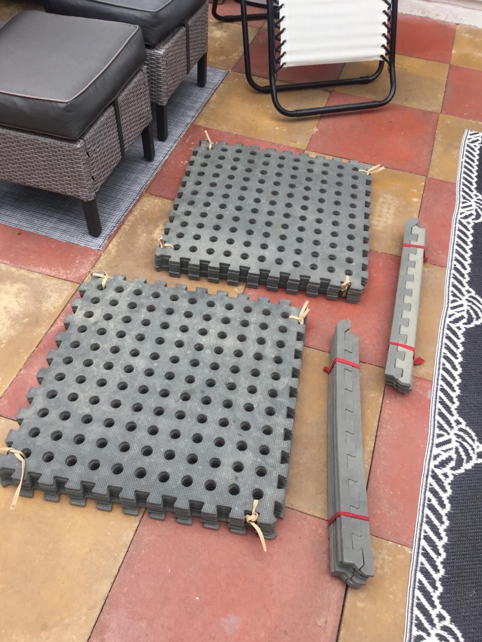 ADVENTURIDGE FLOOR MATS. in TF3 Telford for £12.00 for sale Shpock