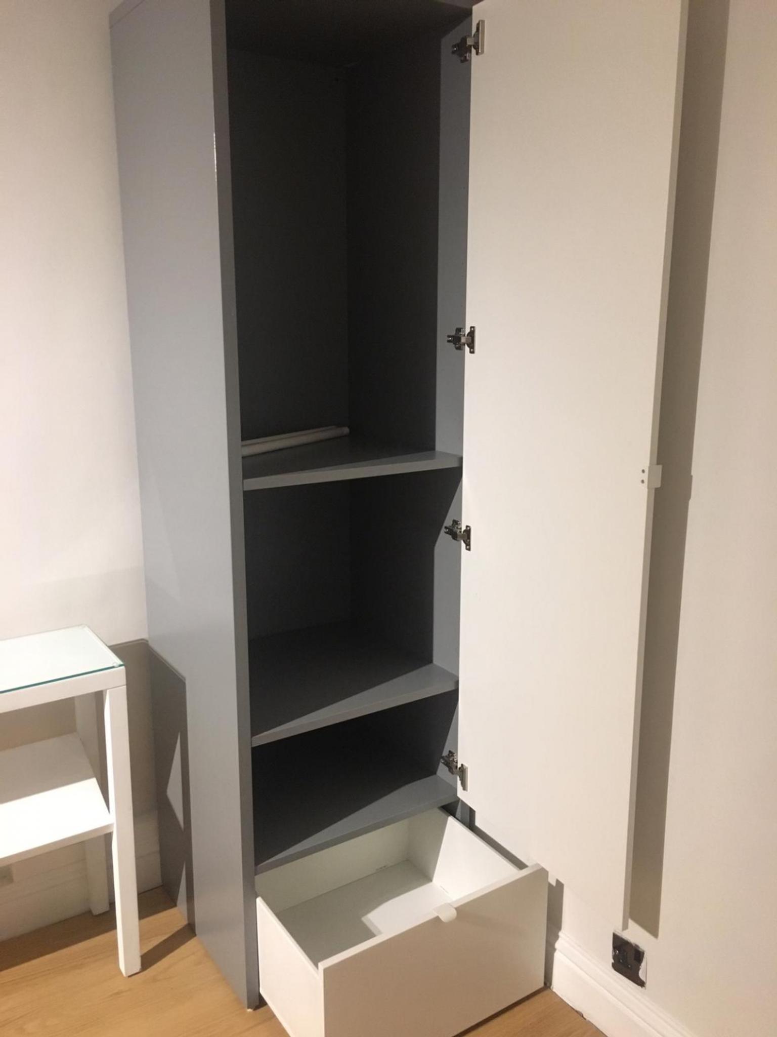Ikea Visthus Series Test 2