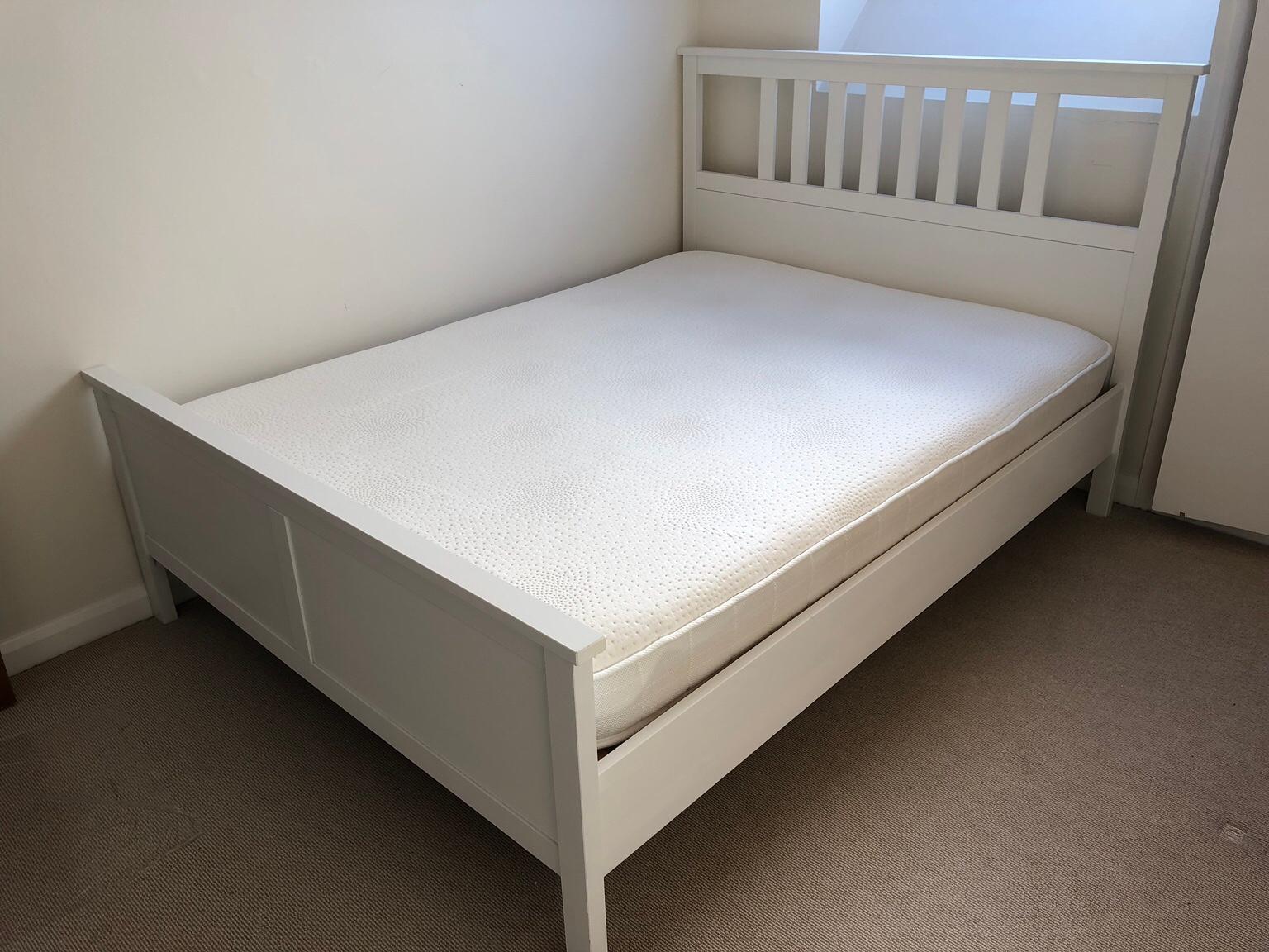 Hemnes Bed Frame Replacement Parts Reviewmotors.co