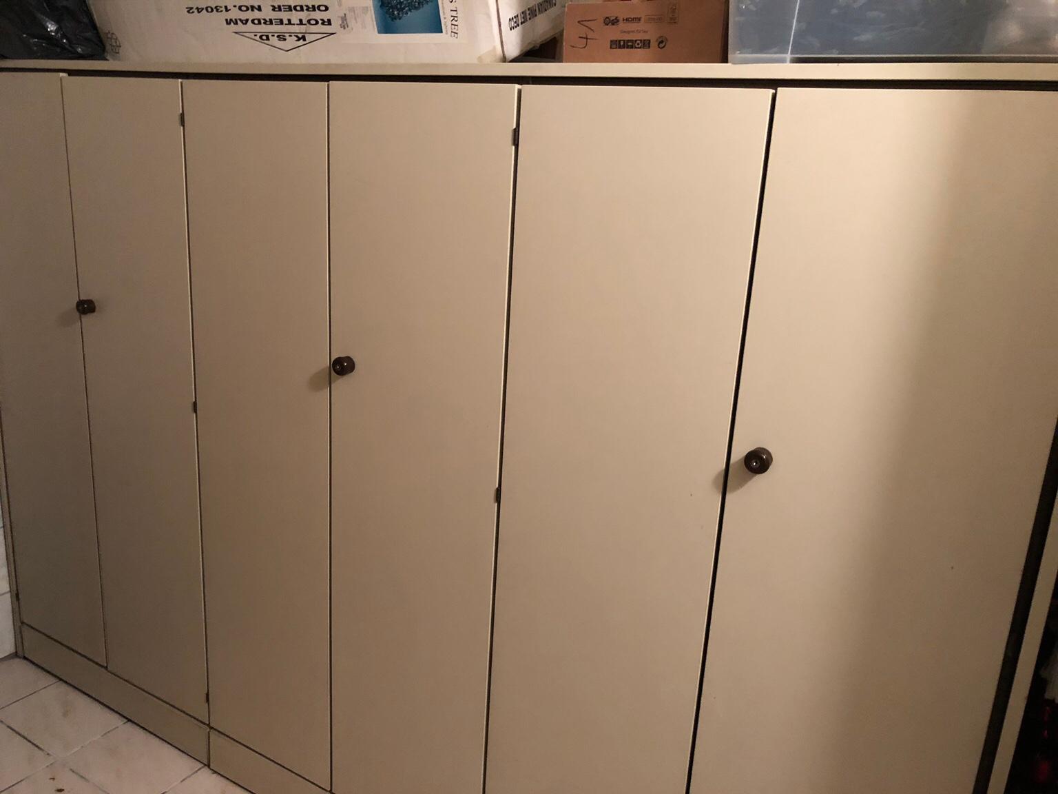 Schrank Aktenschrank in 68766 Hockenheim für 50,00 € zum Verkauf
