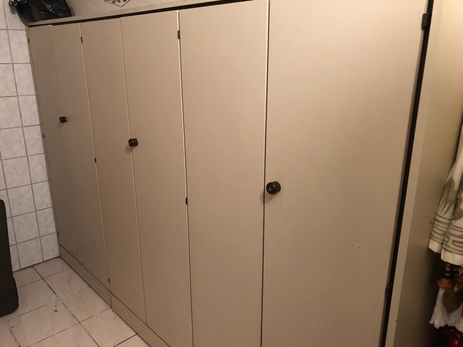 Schrank Aktenschrank in 68766 Hockenheim für 50,00 € zum Verkauf
