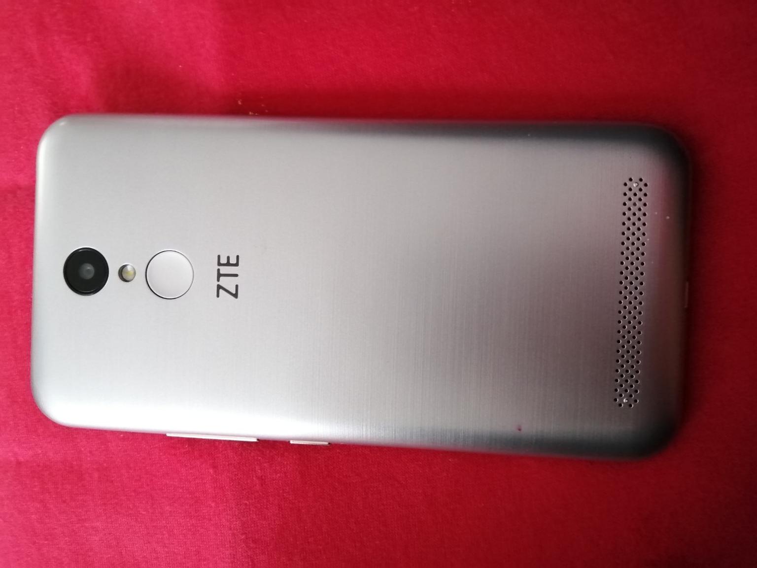 ZTE blade Handy A602 in 46117 Oberhausen for €70.00 for sale Shpock