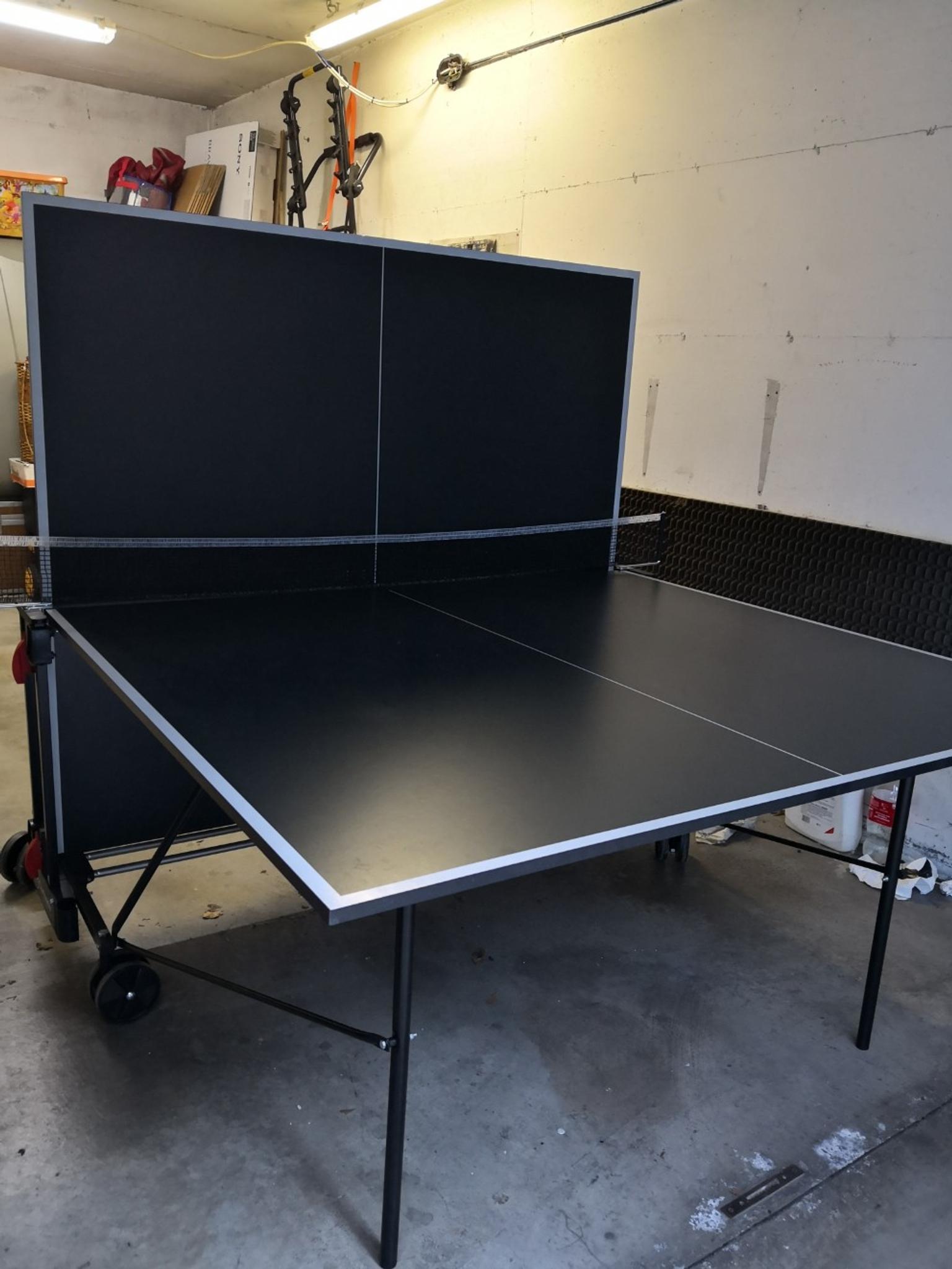 Diagramma Image Mini Tavolo Da Ping Pong Artengo
