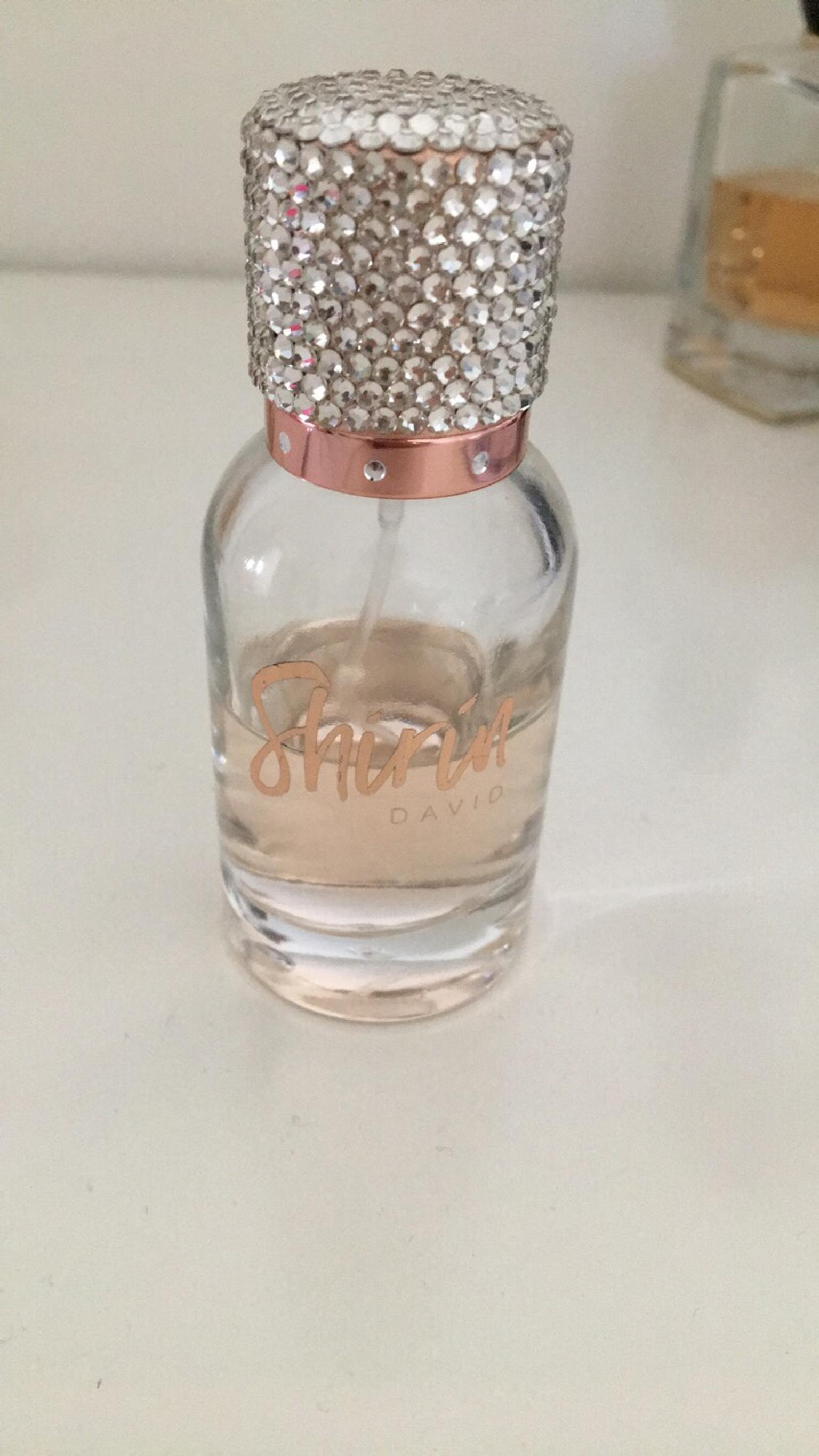 Shirin David Parfum in 6973 Höchst für 10,00 € zum Verkauf Shpock DE