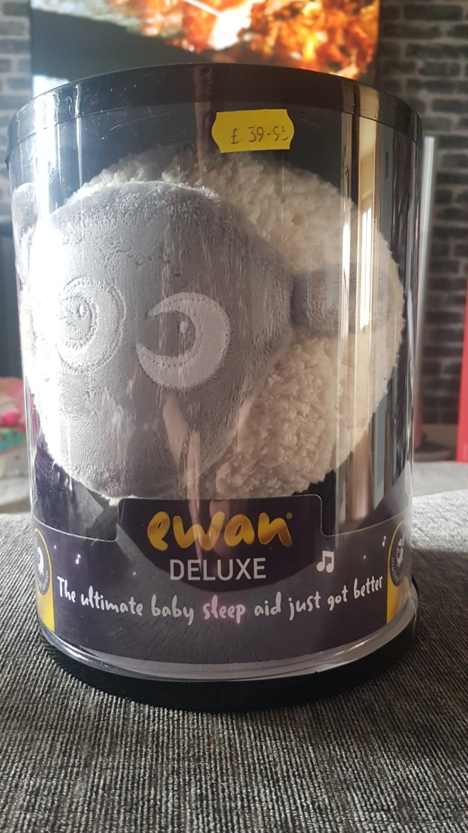 ewan deluxe dream sheep in S62 Rotherham for £20.00 for sale Shpock