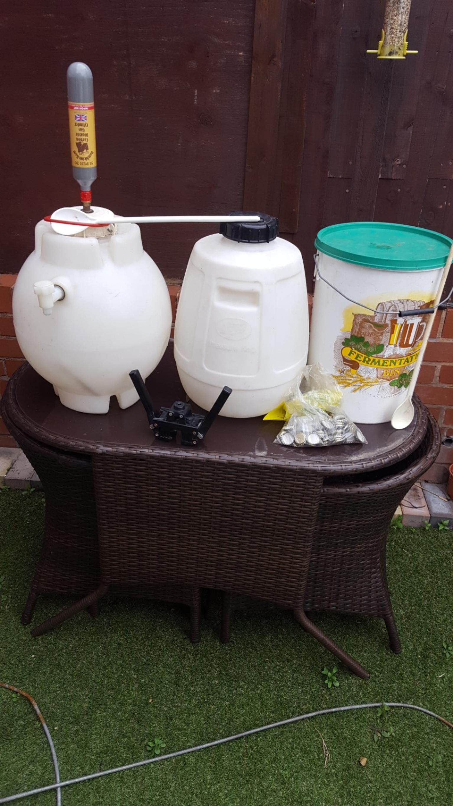 Awasome Beer Making Kits For Sale 2022