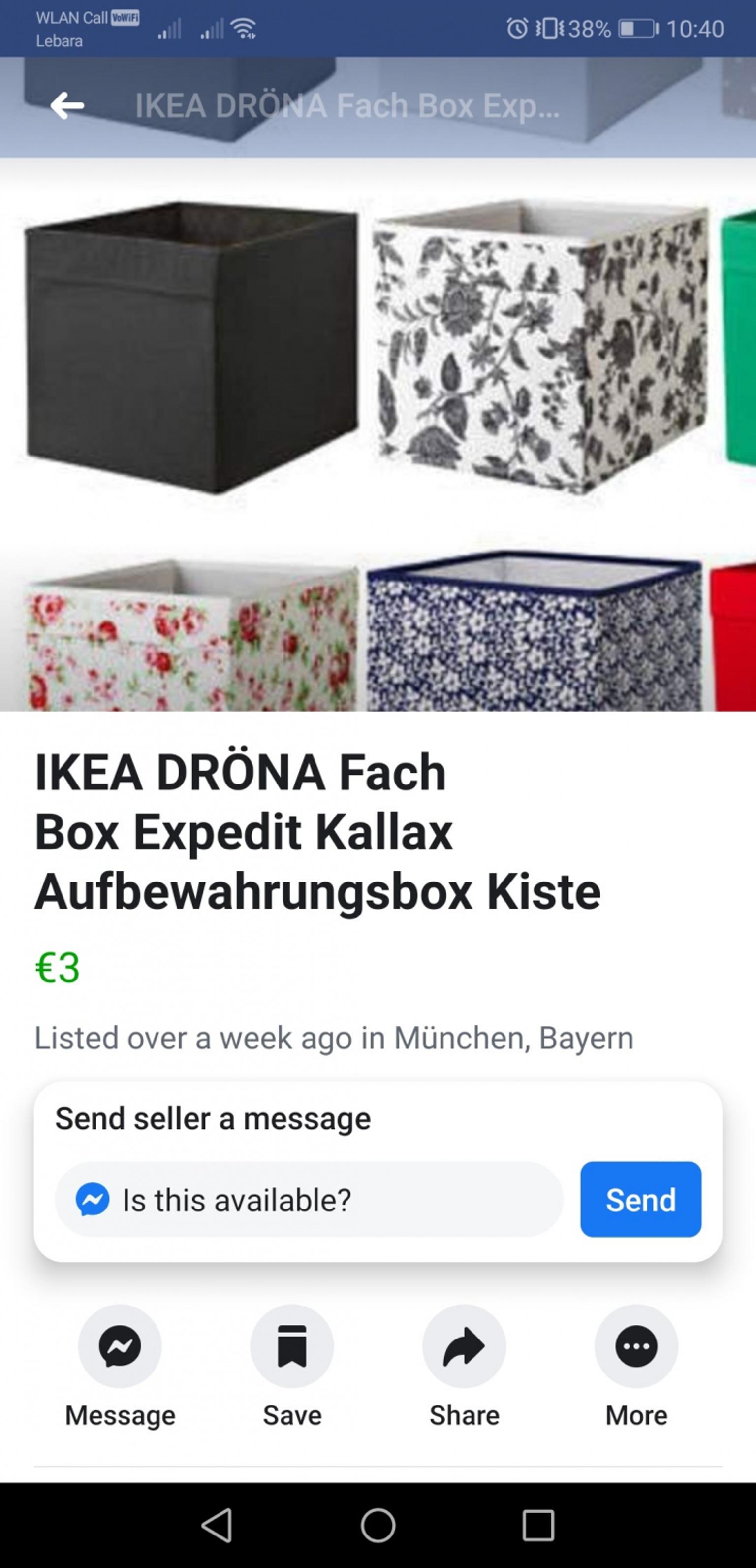 Ikea Expedit Maße 4x4 Test 6
