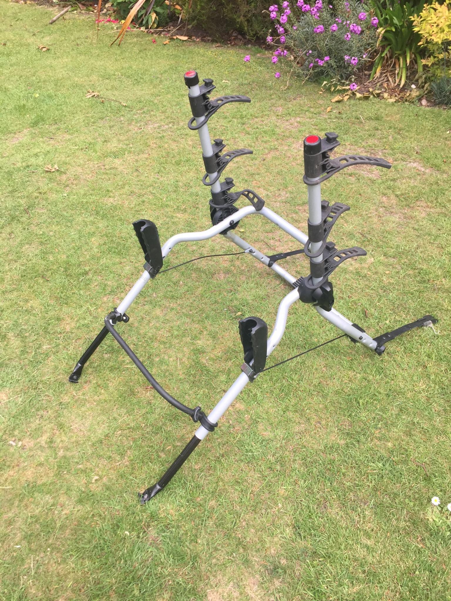 Thule 9103 clip on bike rack in B74 Birmingham for £55.00 for sale Shpock