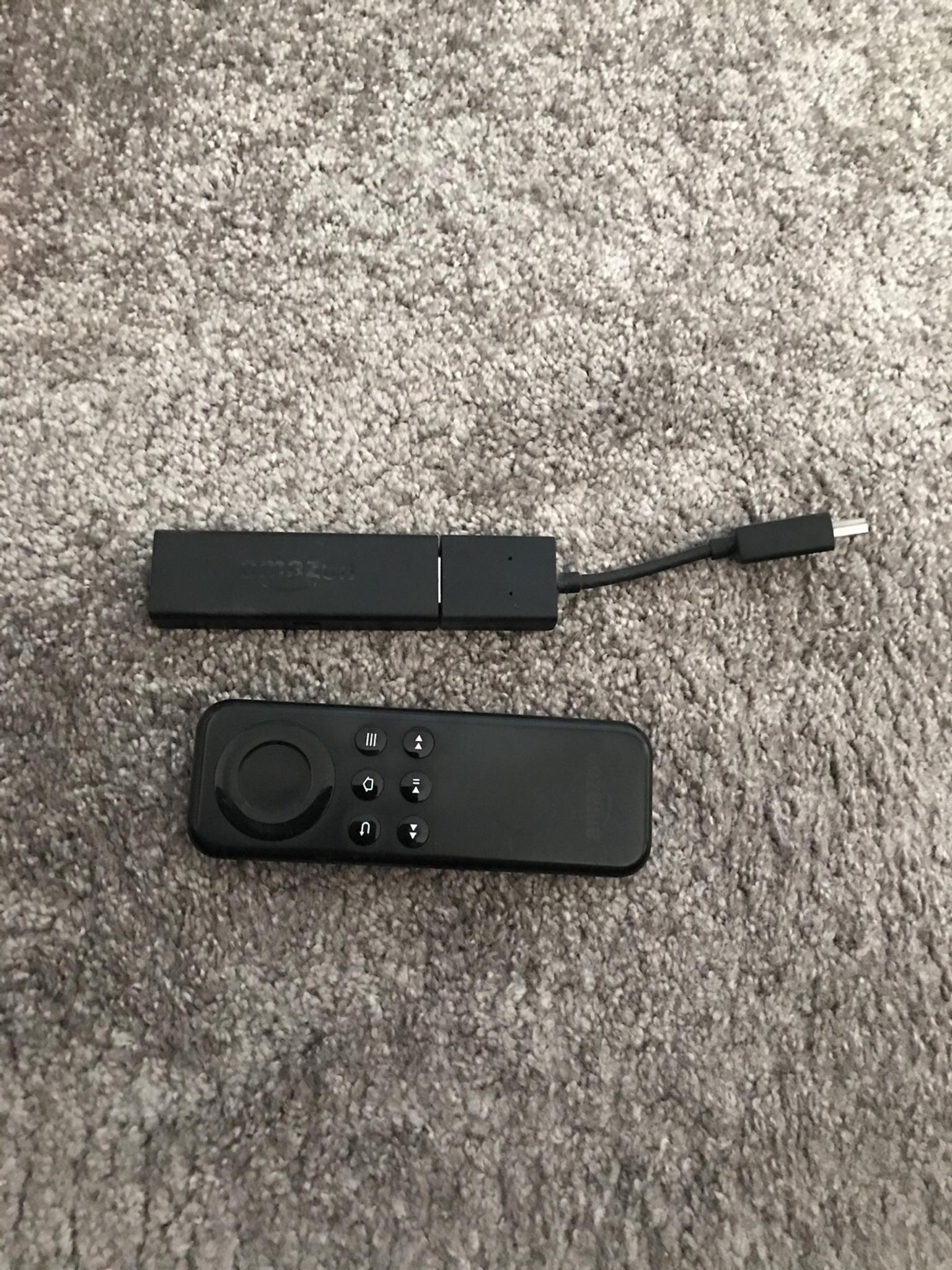 Amazon firestick in Ketley for £15.00 for sale Shpock