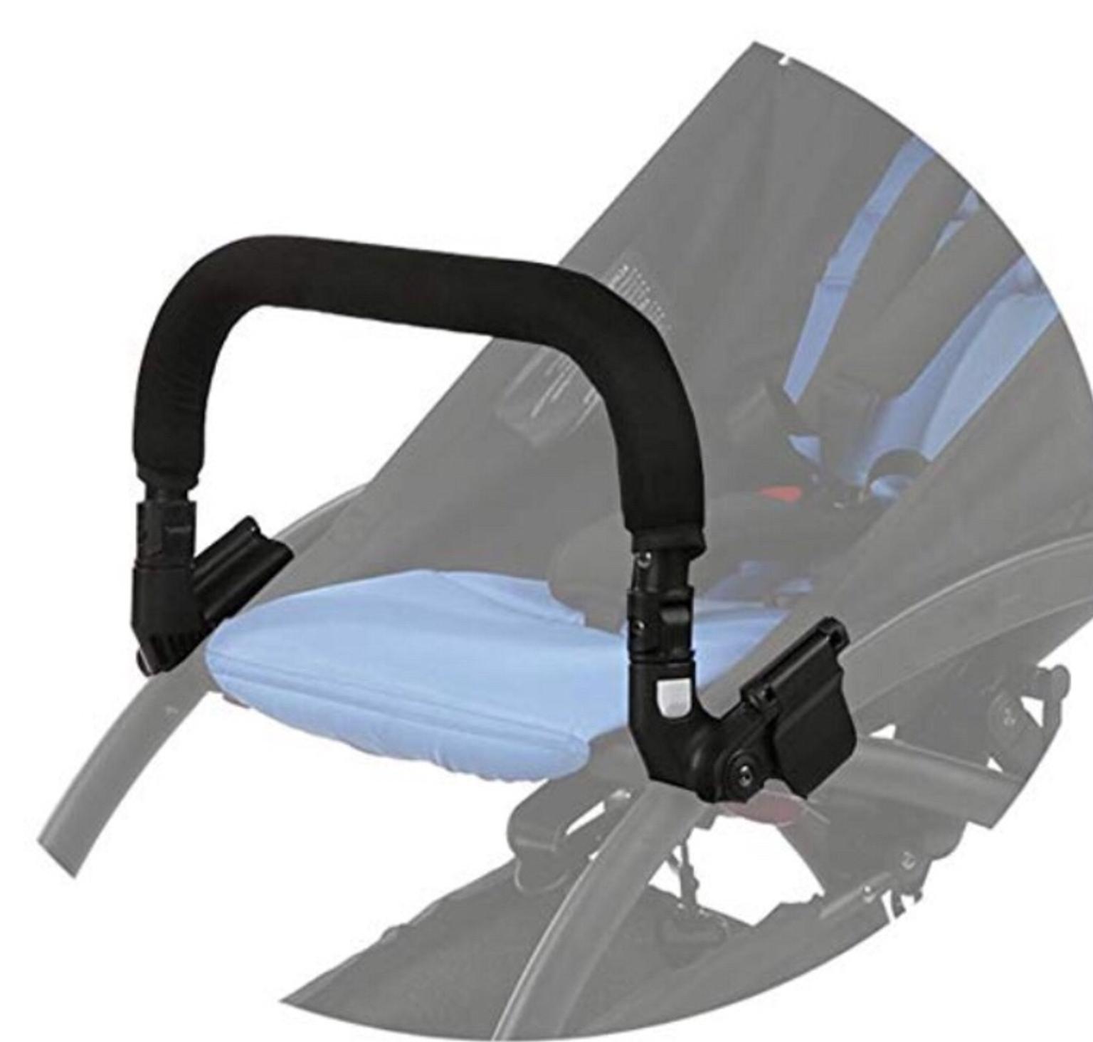 Babyzen Yoyo Bumper Bar in N19 London for £10.00 for sale