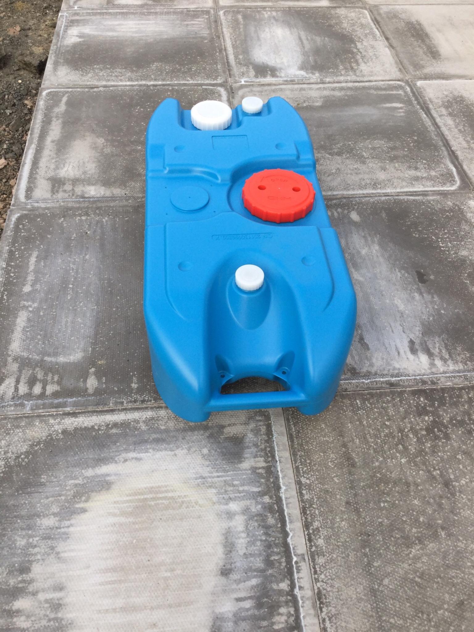 Caravan waste water tank in DY6 Dudley for £12.00 for sale Shpock