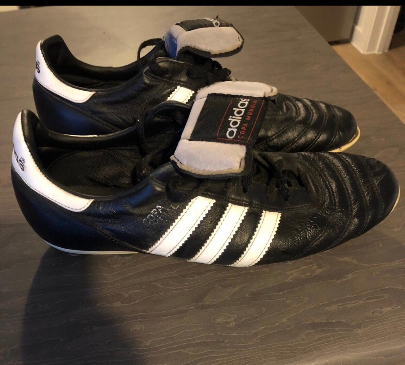 Adidas Copa Mundial in Canada Kijiji™