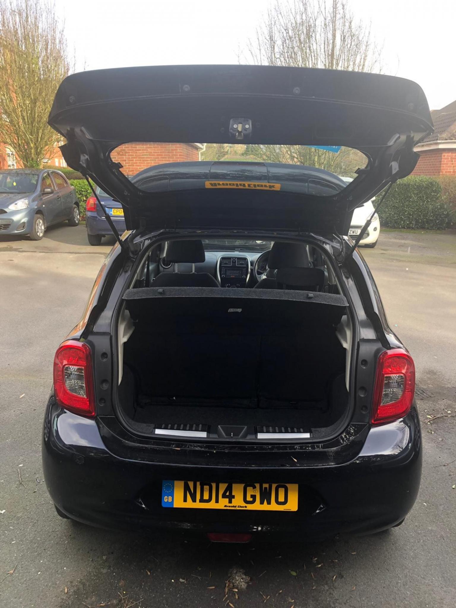 Does A Cat N Car Need A New Mot